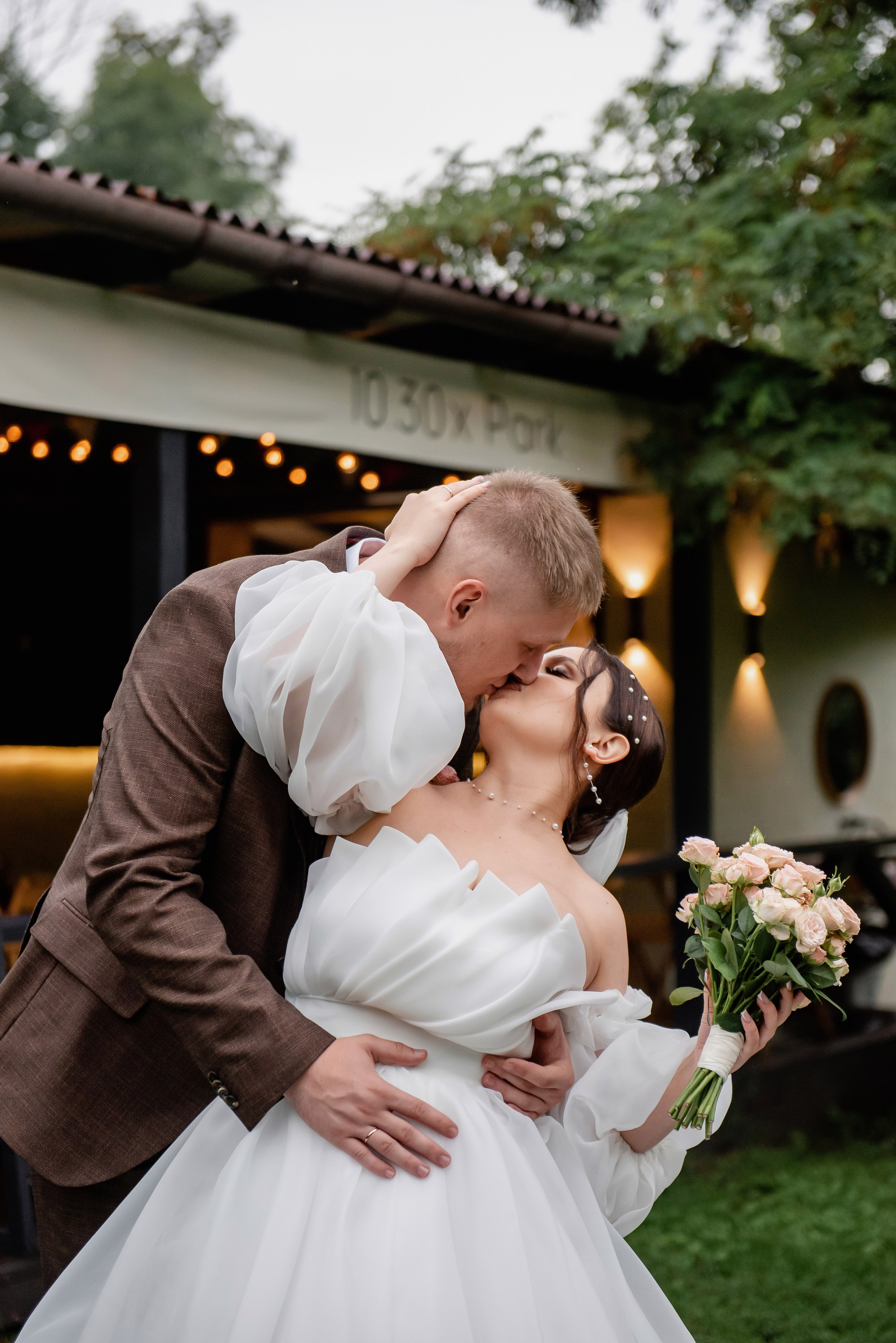 Павел и Екатерина. Семейный и свадебный фотограф в Ельце Юлия Дякина