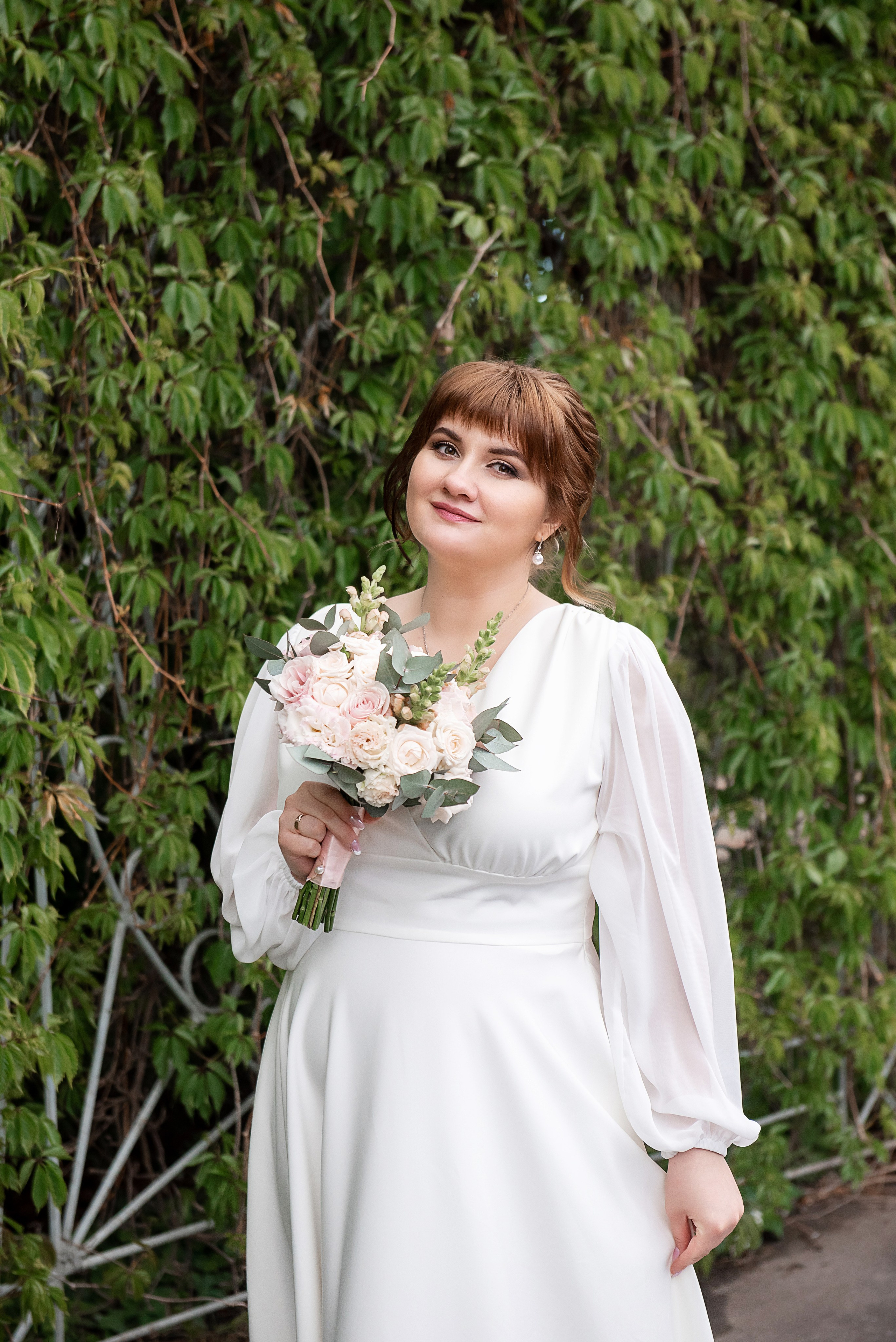 Иван и Татьяна. Семейный и свадебный фотограф в Ельце Юлия Дякина