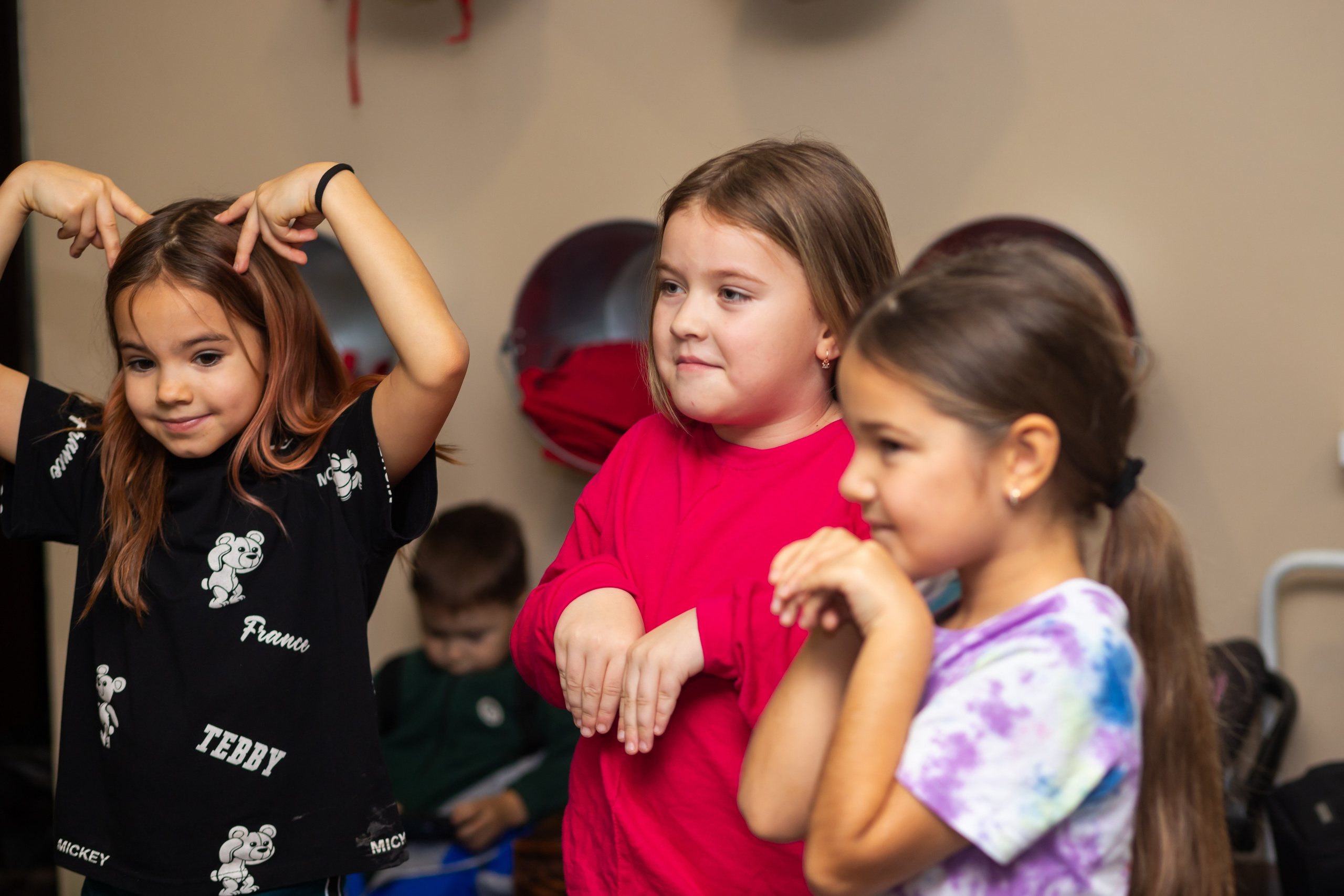День рождение Златы. Марина Шаймухаметова. Фотограф в Уфе