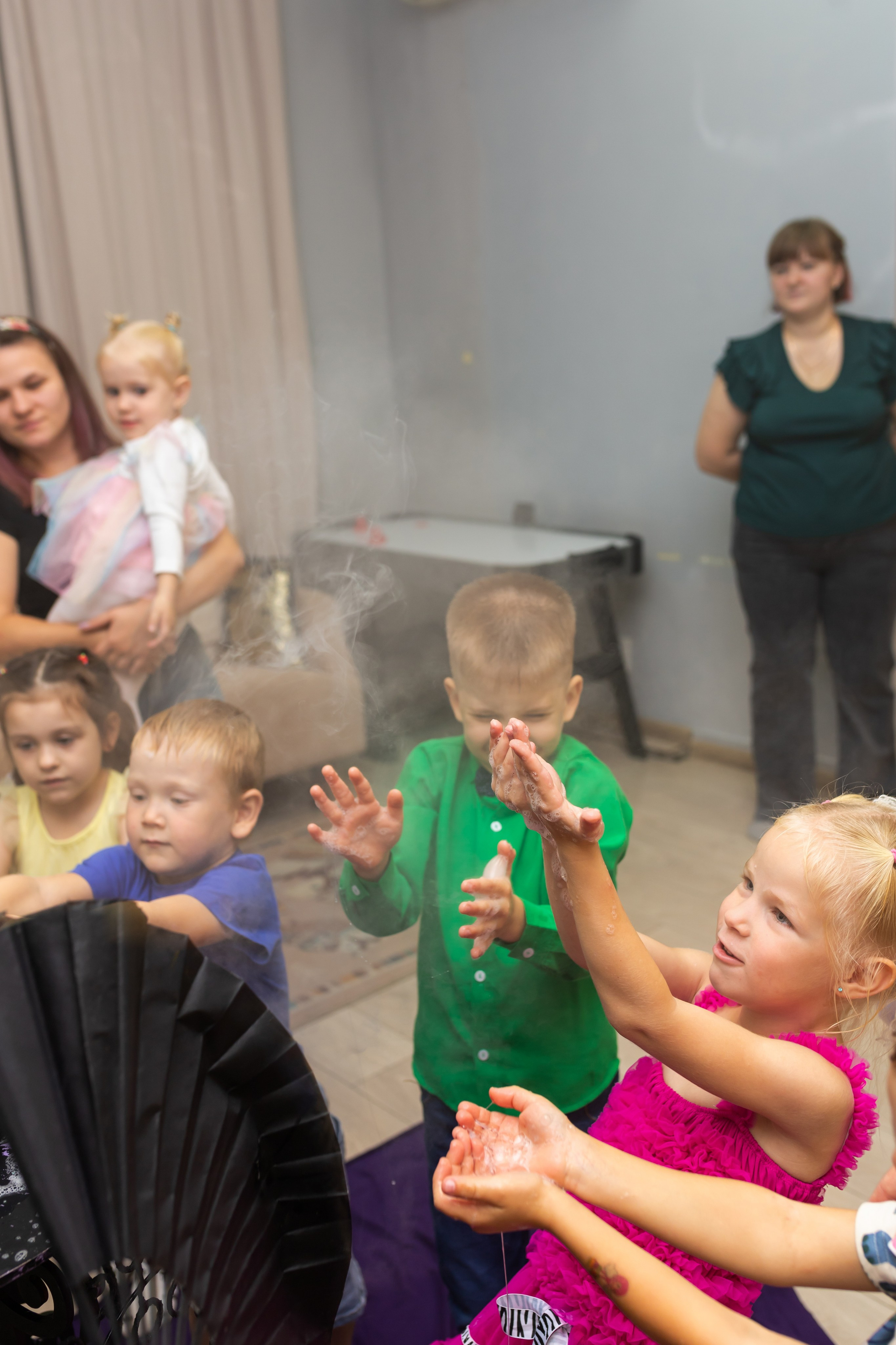 День рождение Миши. Марина Шаймухаметова. Фотограф в Уфе