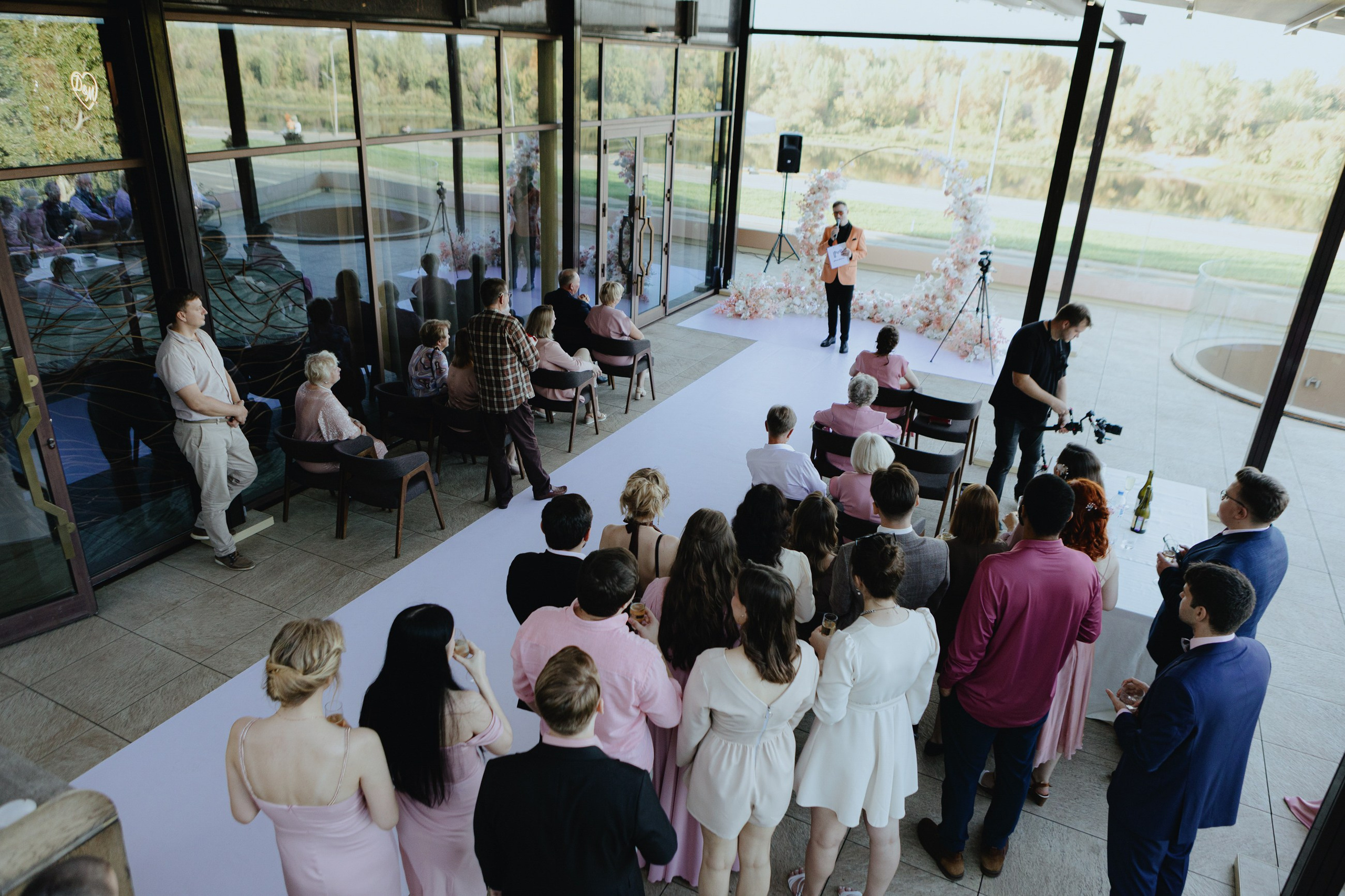 Денис и Мария. LEVORIGINAL