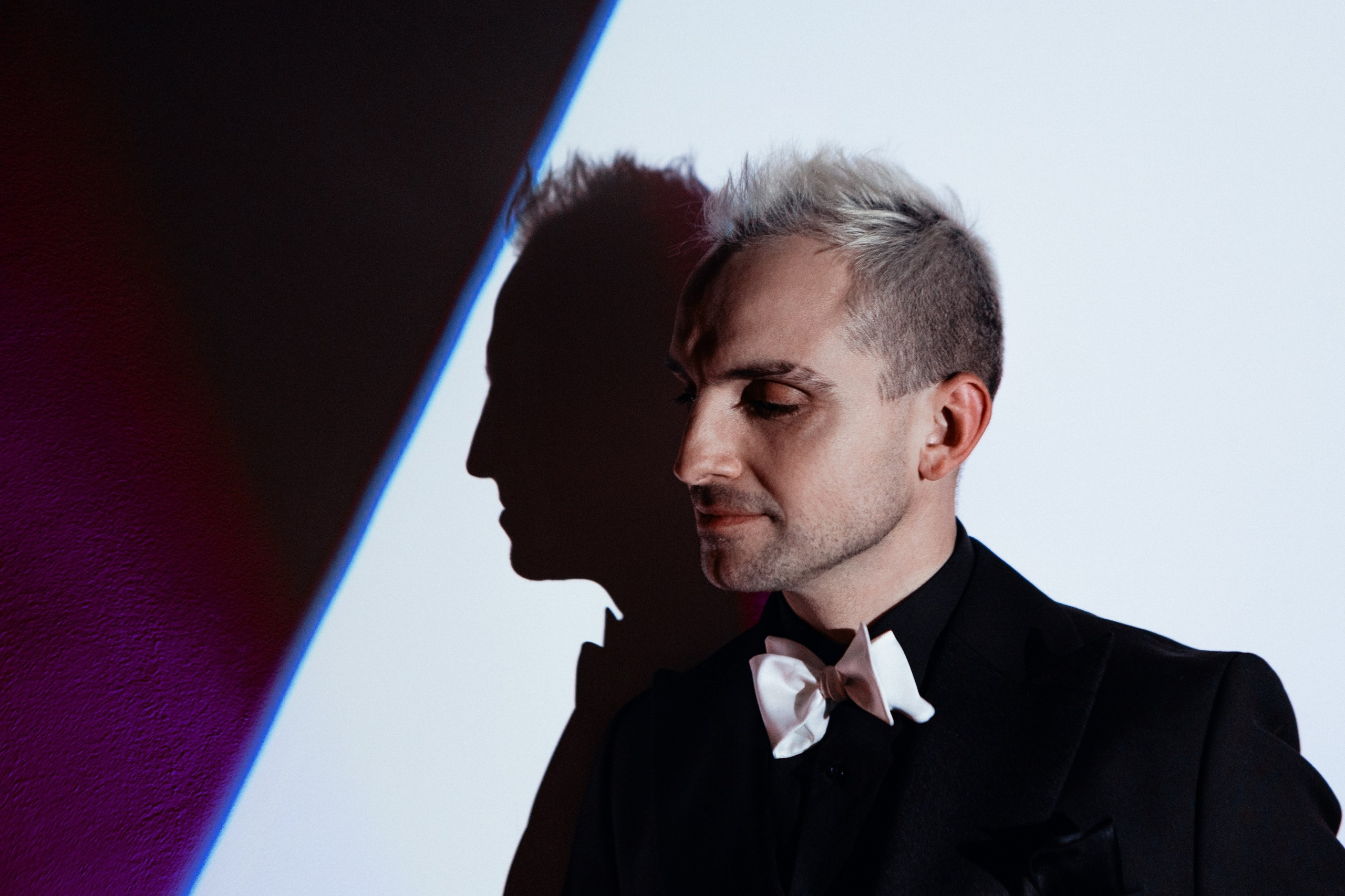 Гена. LEVORIGINAL