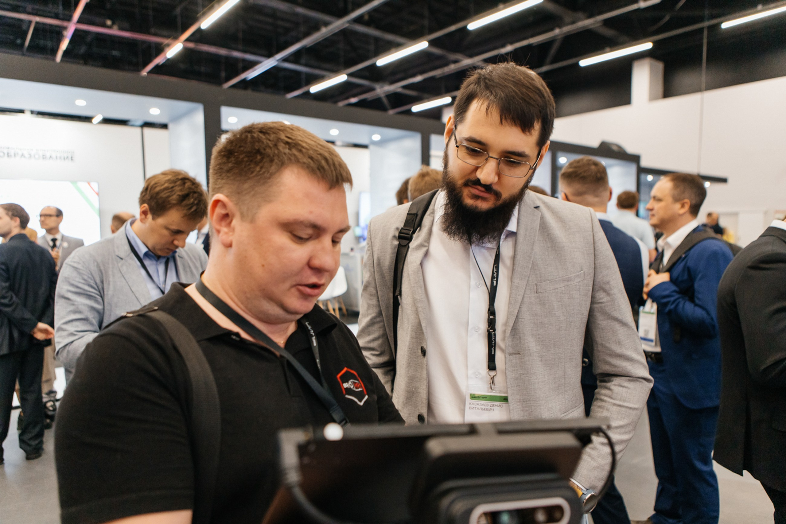 ЦИПР. LEVORIGINAL