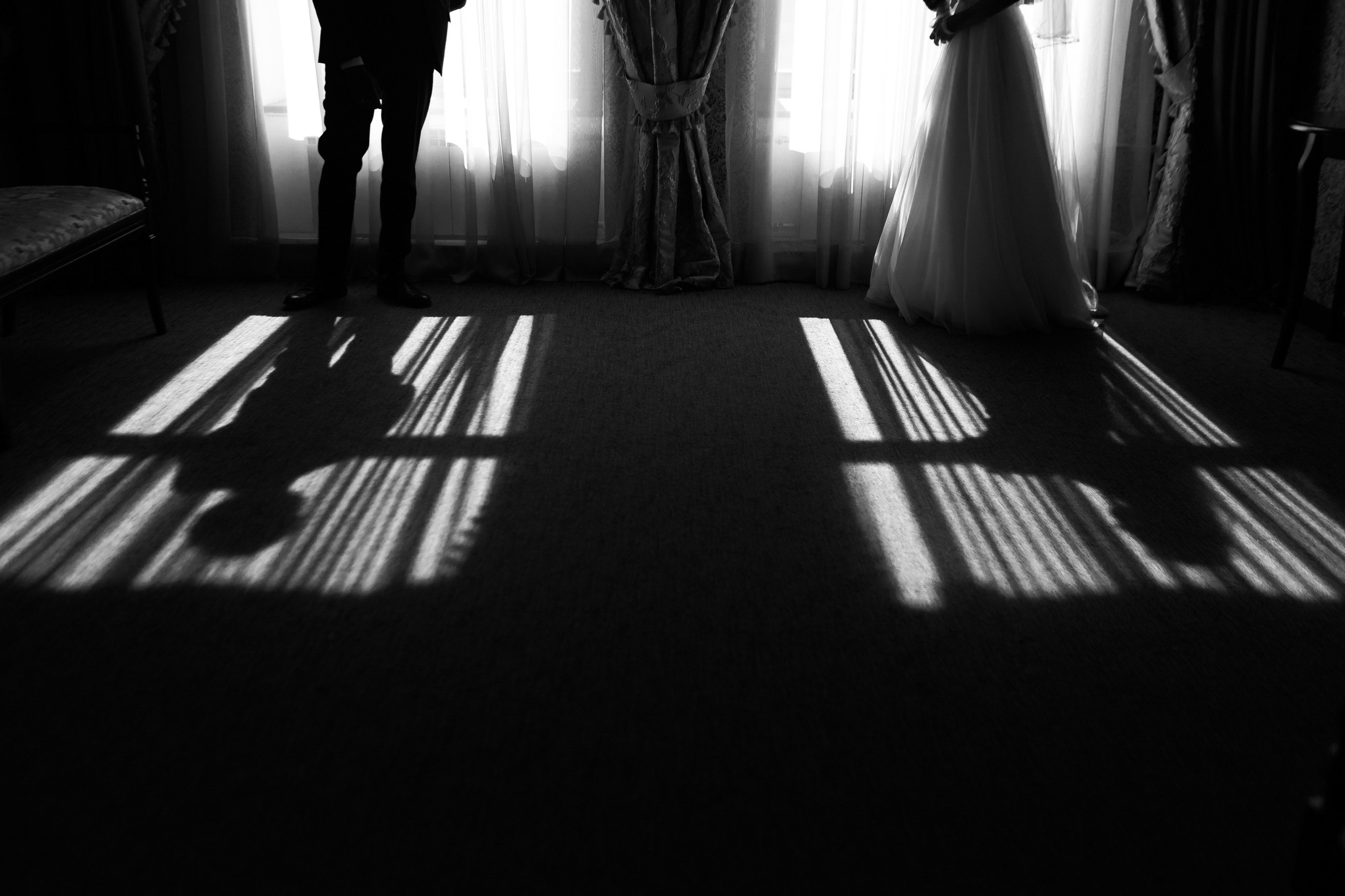 Валерий и Екатерина. LEVORIGINAL