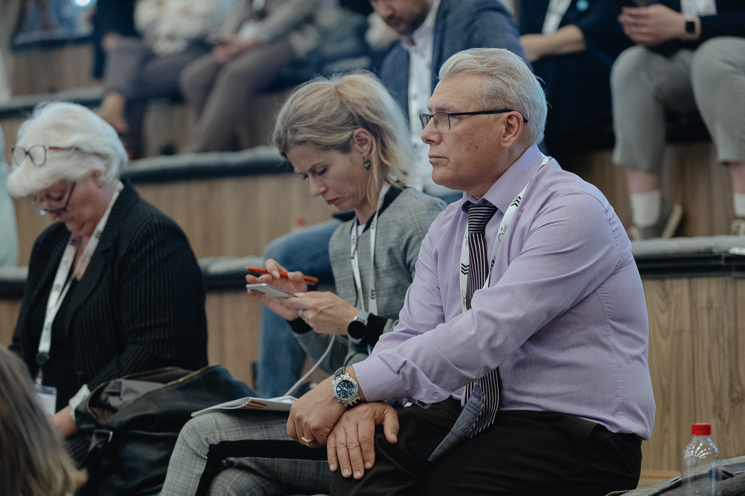 Чемпионат Высоких Технологий. LEVORIGINAL