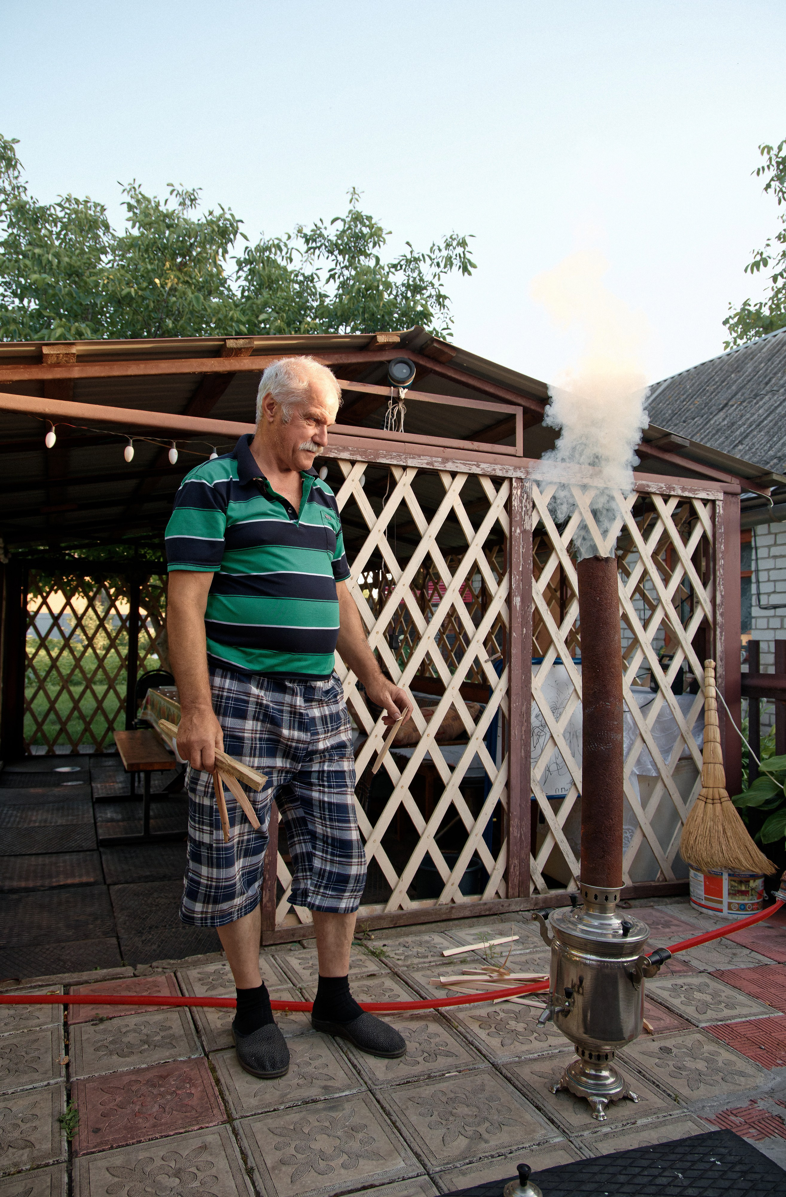 Семья Даниловых. Семейный фотограф — Макс Белогрудов