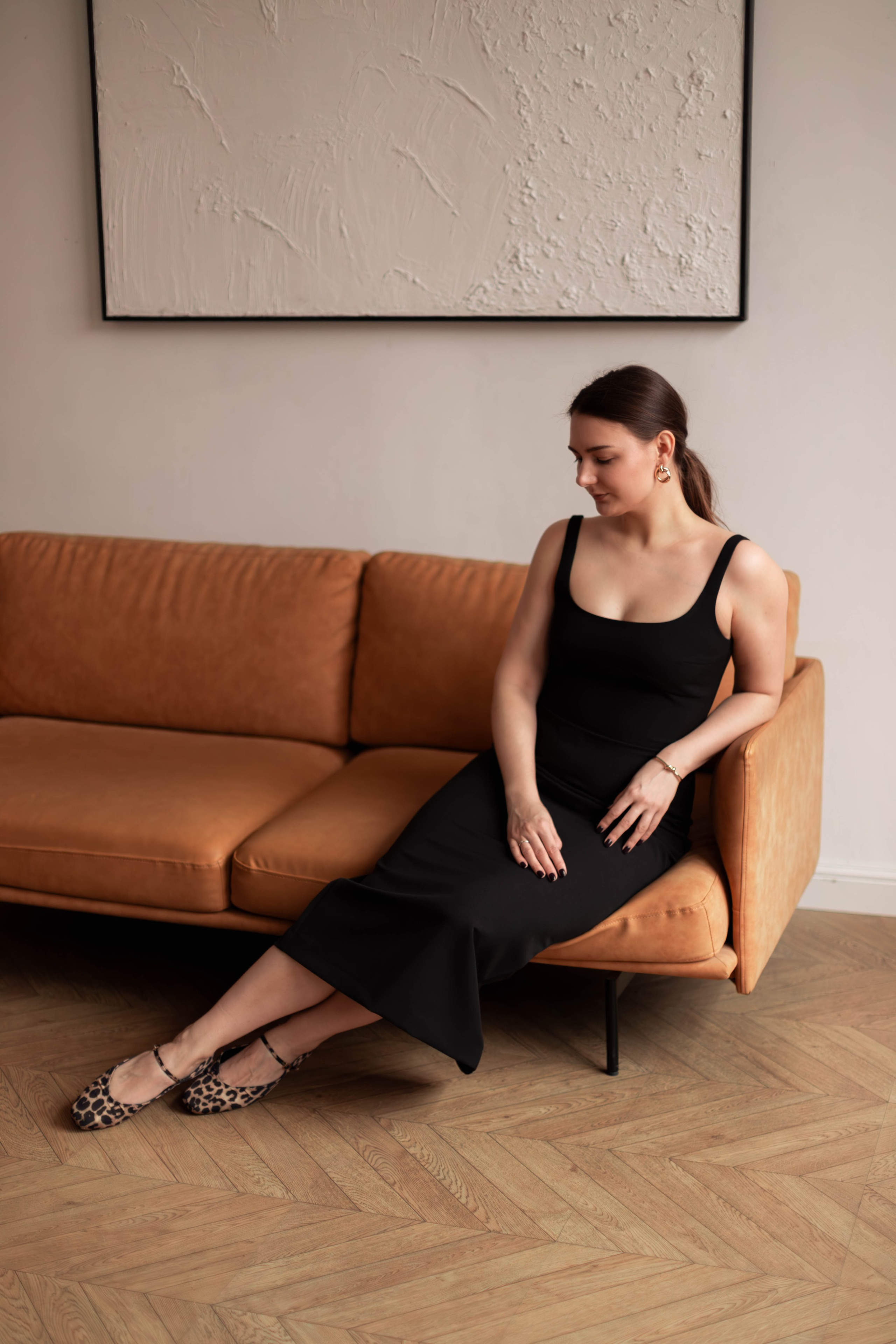 Елизавета. Фотограф в Москве. Гатицкая Анастасия