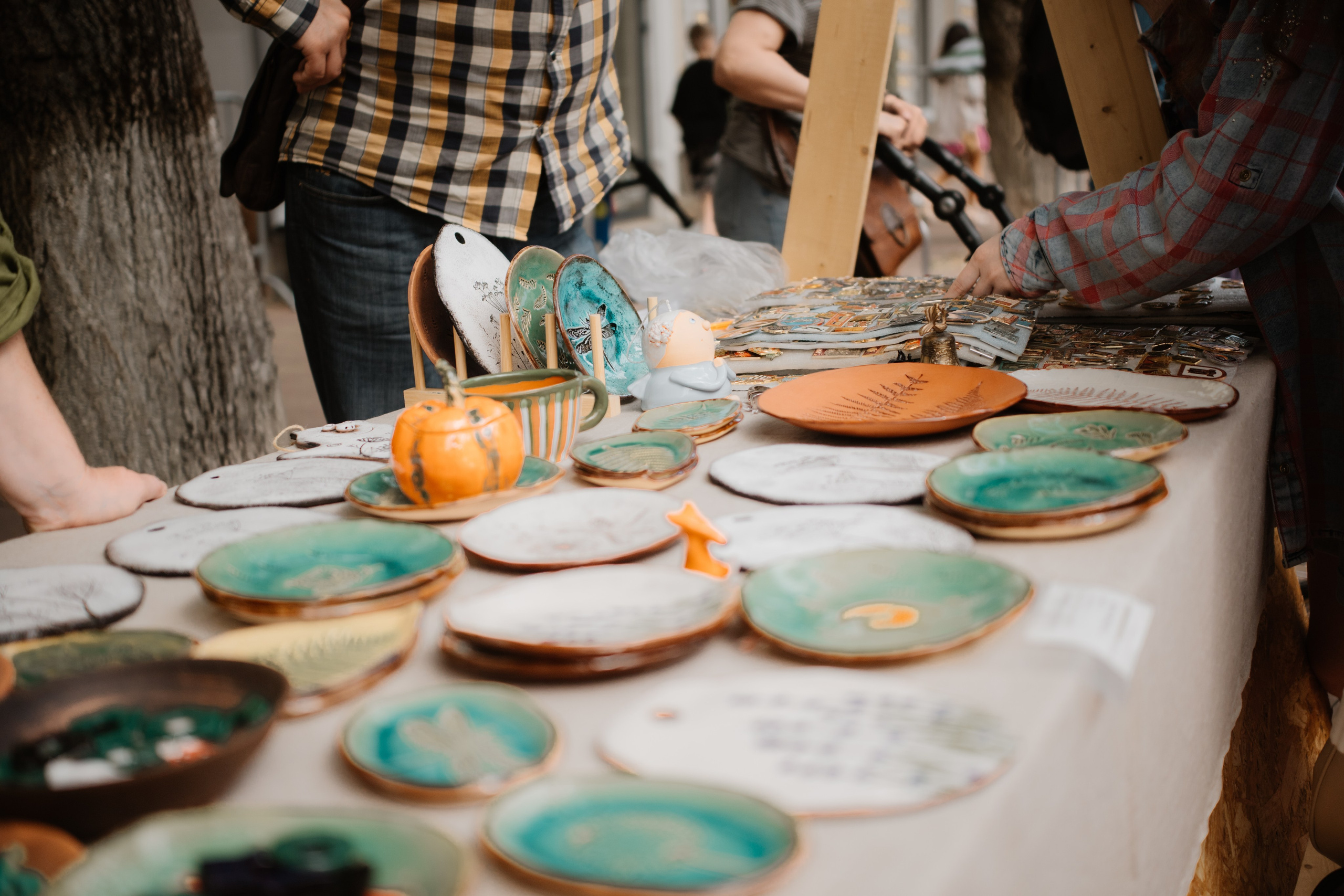 Фестивали — Смоленск 26.07.2025. KiPPER Gallery — Фотограф