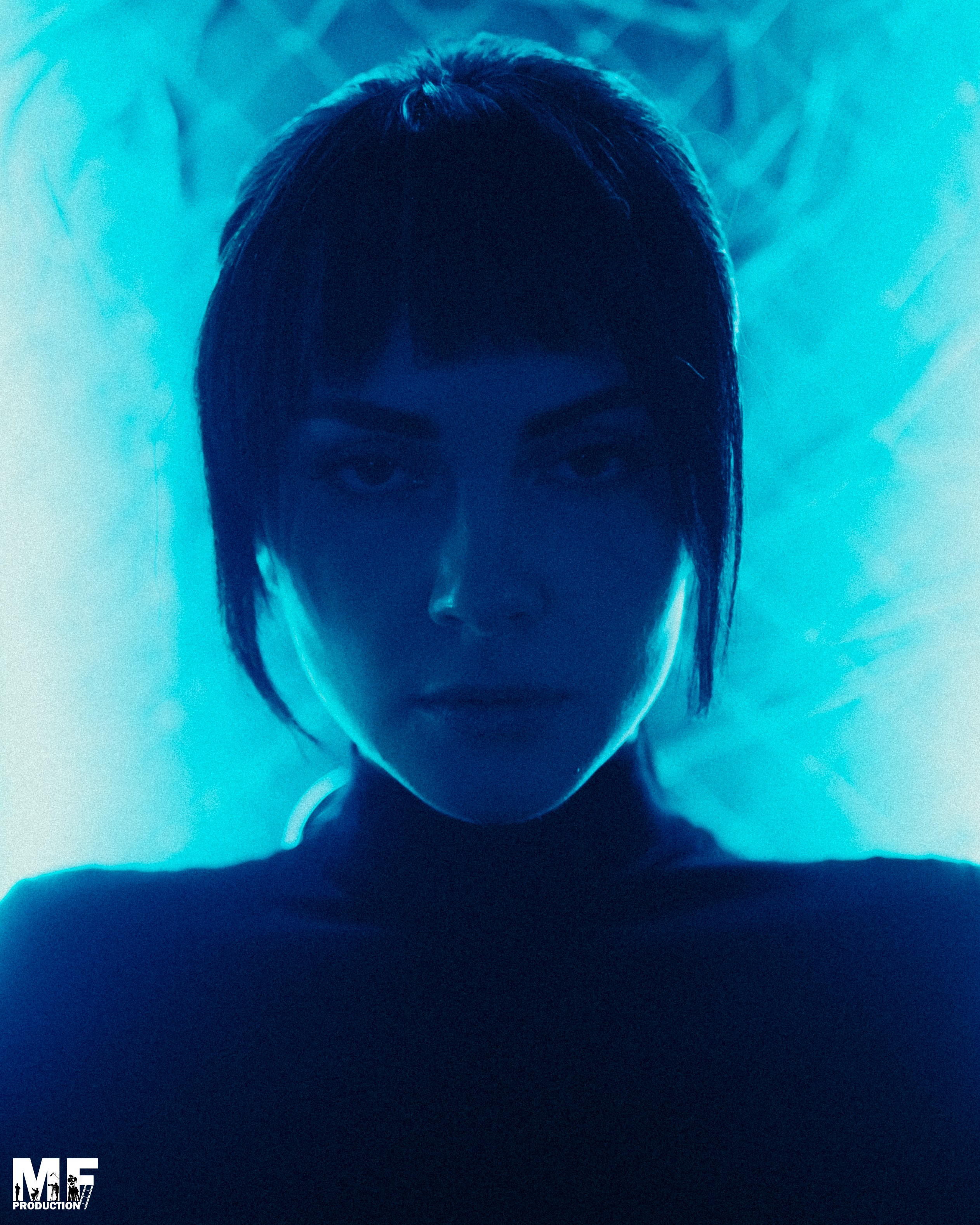 MF PROD. — BLADE RUNNER JOY. MOVIE FAMILY PRODUCTION