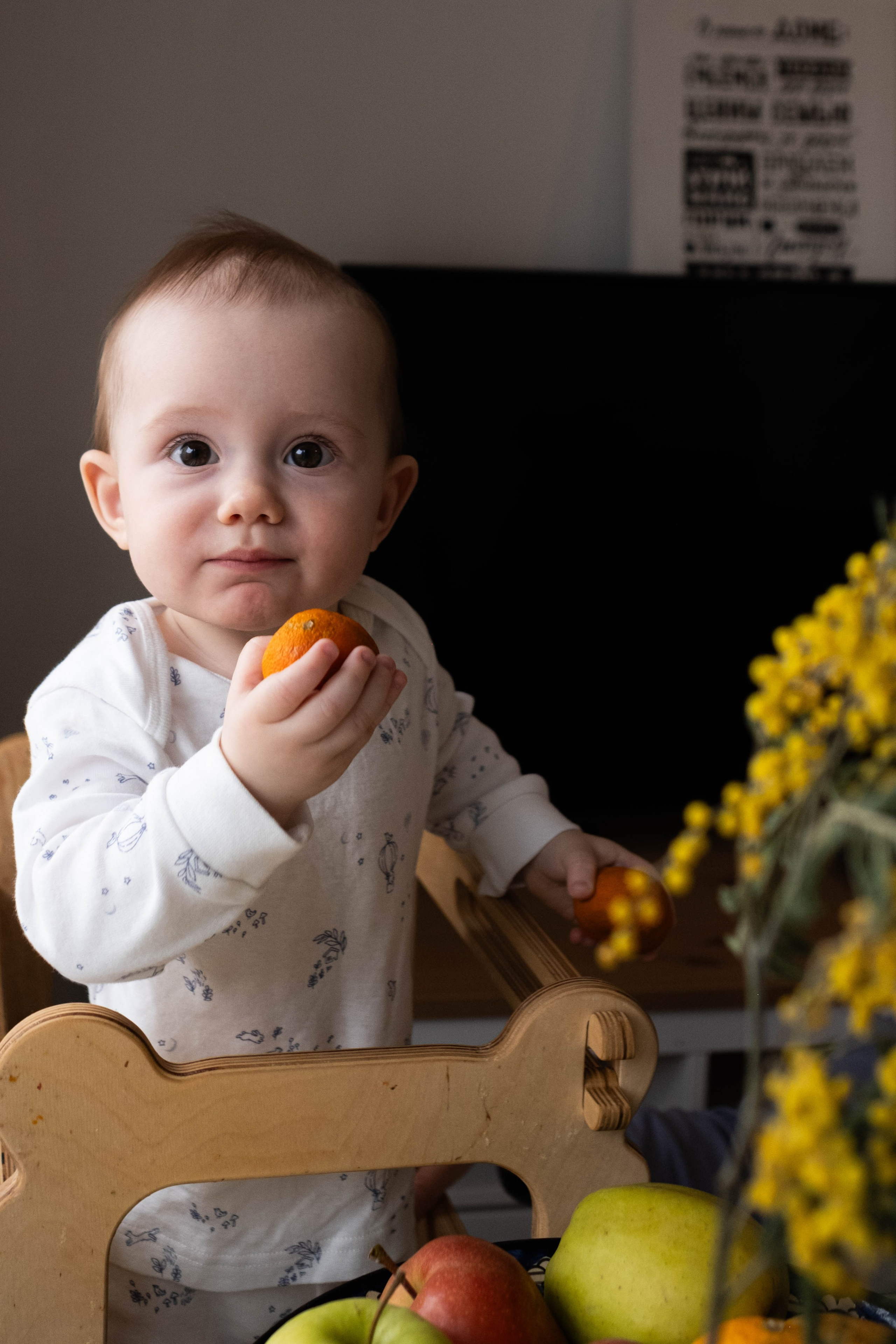 Наташа, Максим и Мишенька. Семейный фотограф в Санкт-Петербурге Дарья Косянчук