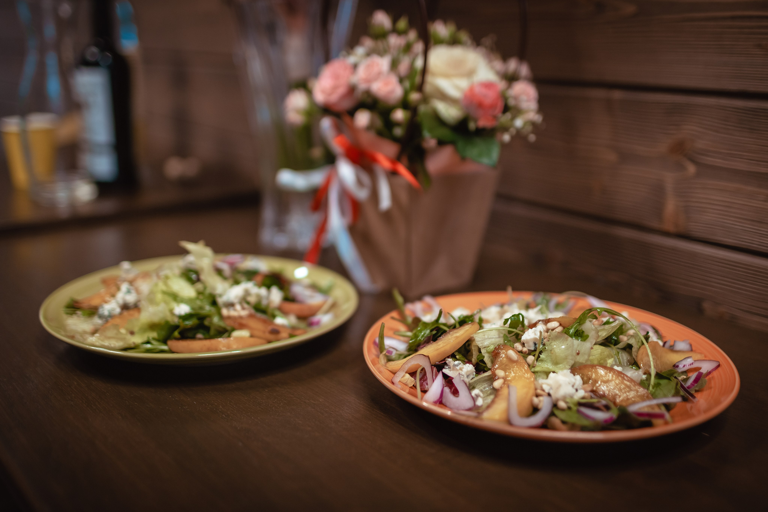 Портфолио фотографий корпоративов и юбилеев