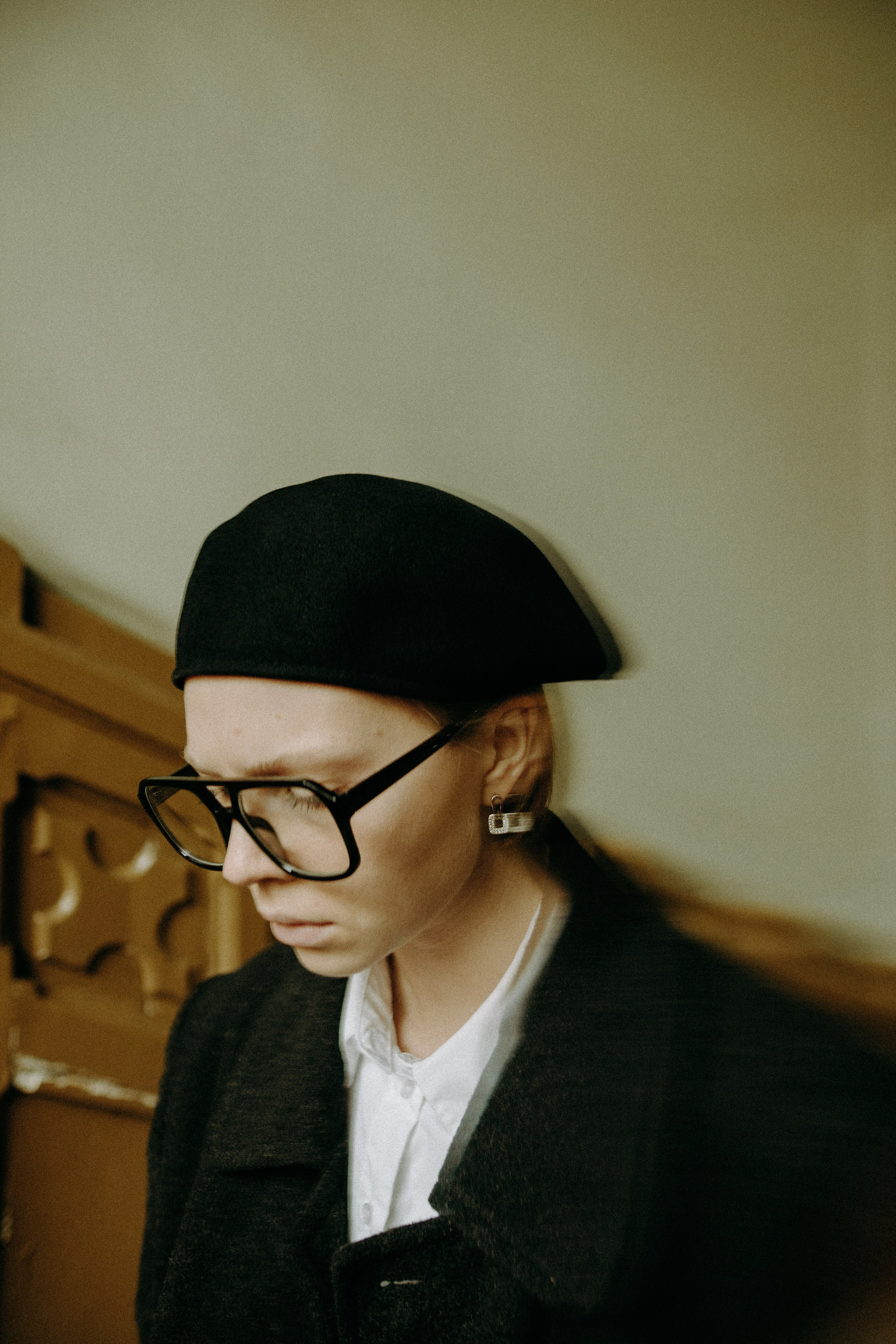 Индивидуальная съемка. Фотограф в Санкт-Петербурге Шура Капустина