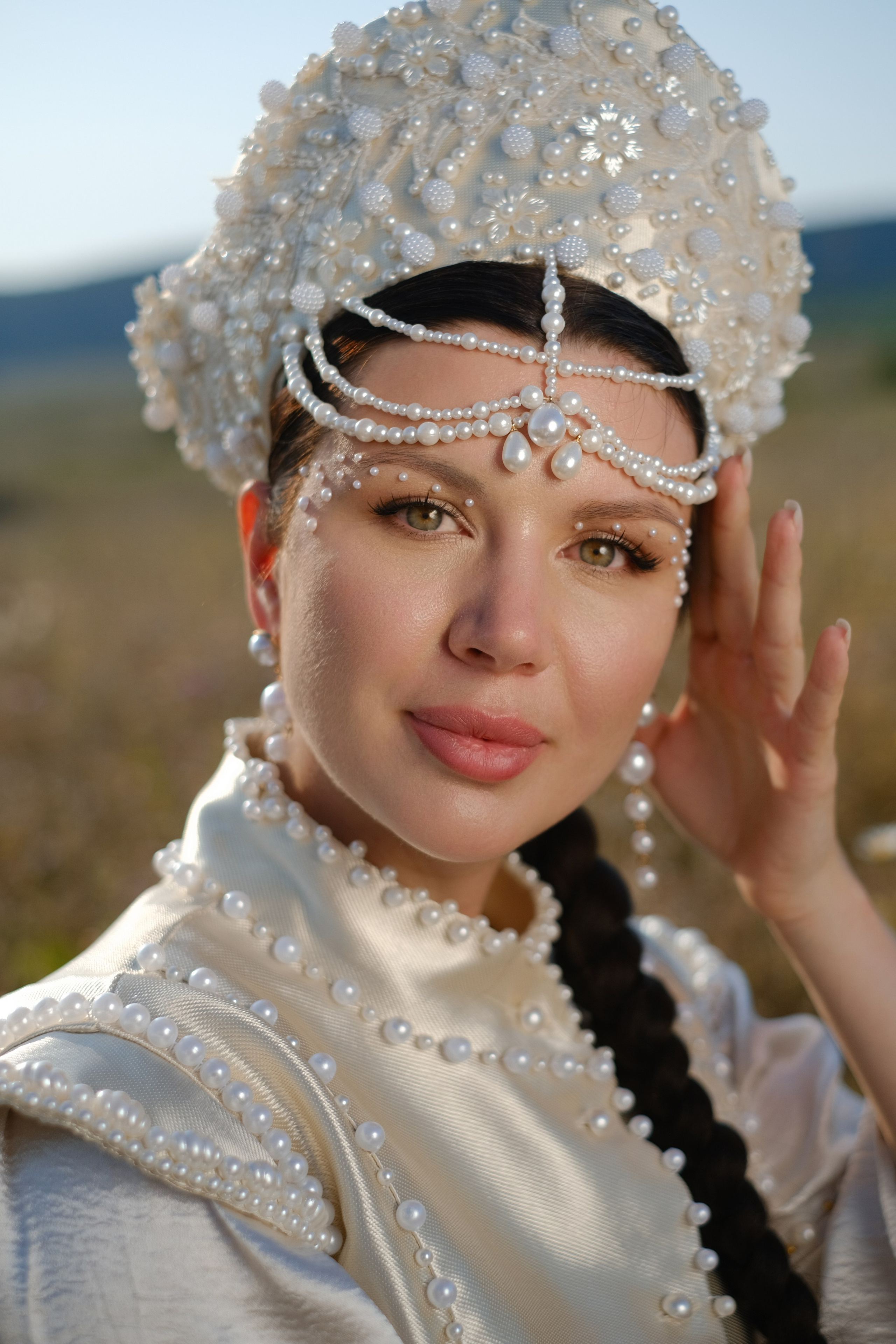 Славянский фестиваль «MARYCROWNS». Профессиональная фотосъемка в Крыму. Натуральные эмоции и живые кадры. Забронируйте дату прямо сейчас!