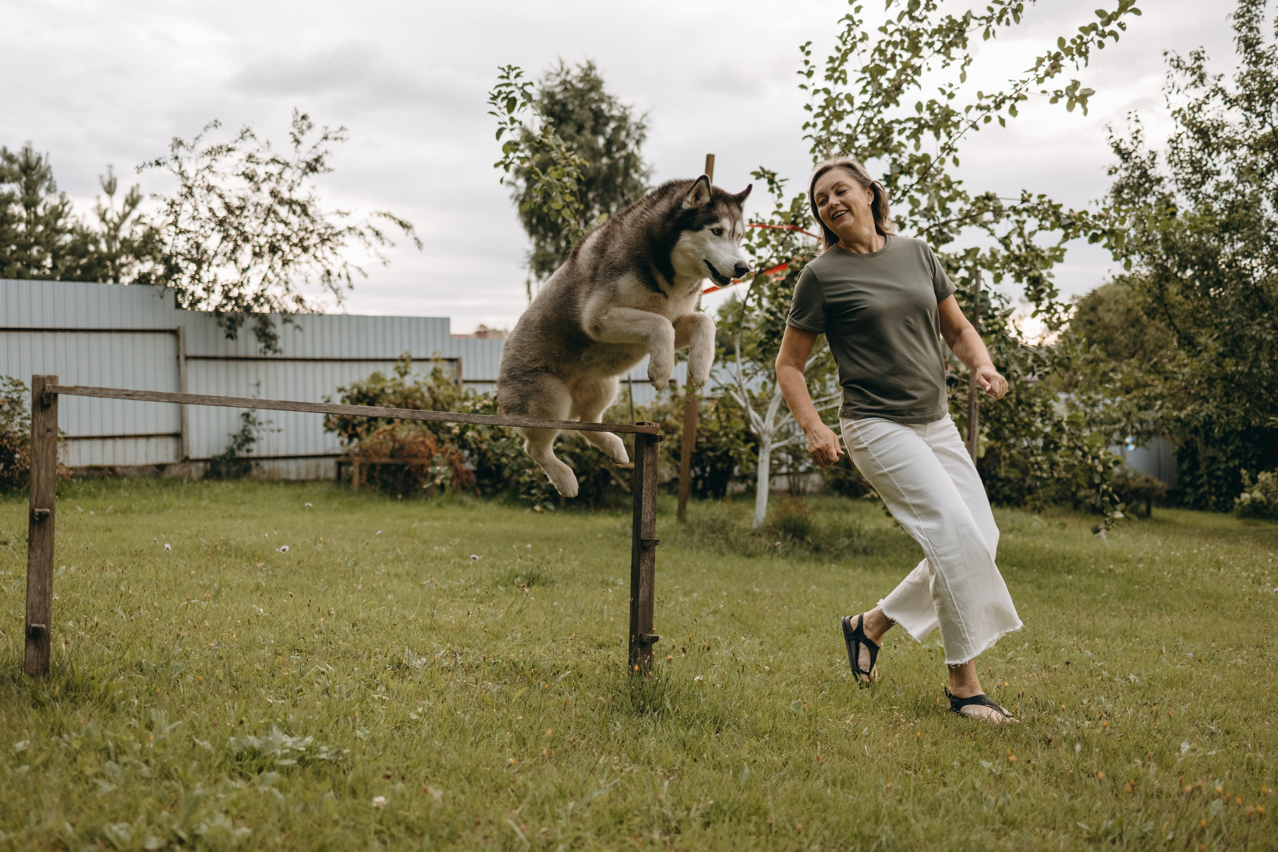 Дом у реки. Фотограф — Анималист | Санкт-Петербург