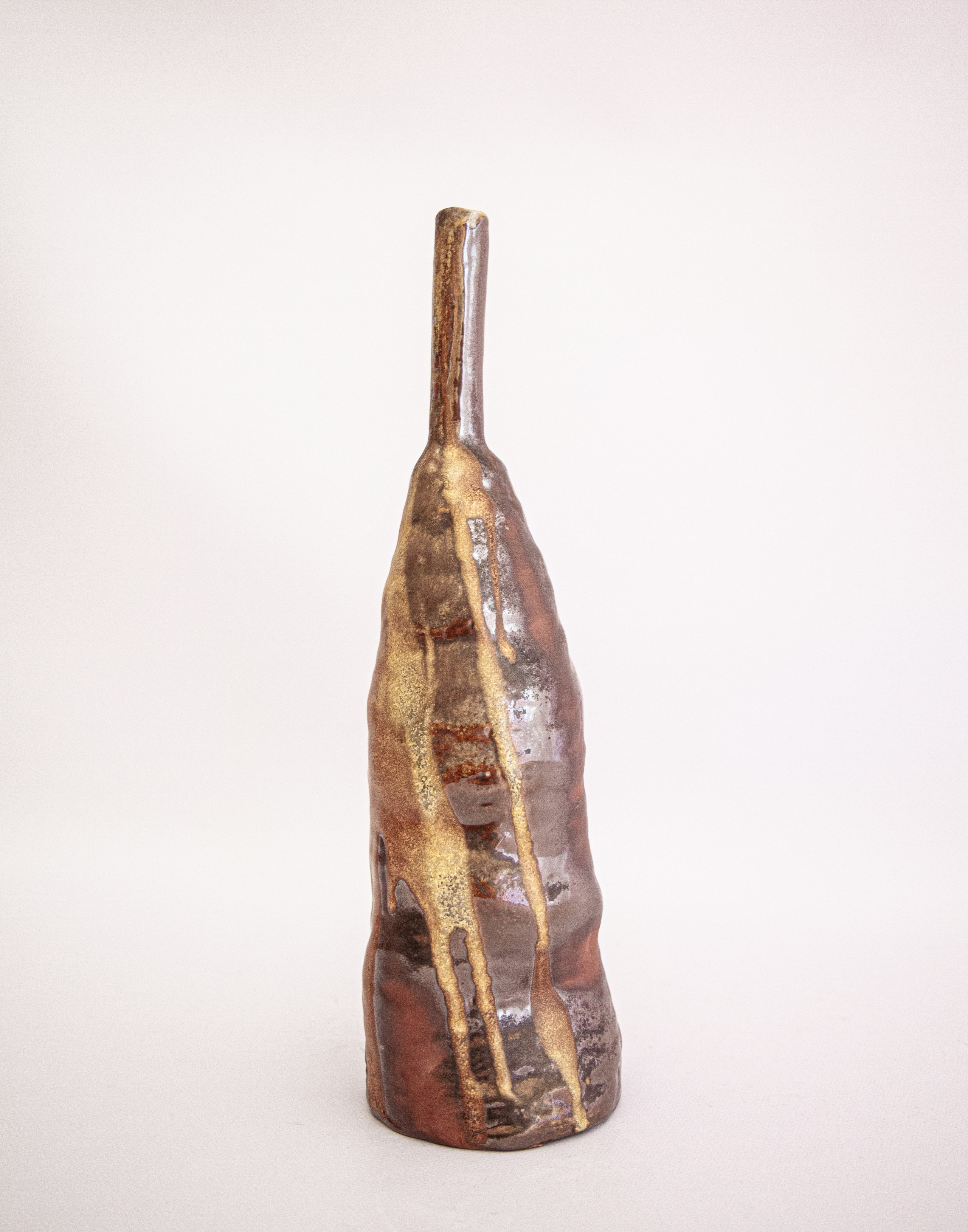 Дровяные обжиги. Художник-керамист Екатерина Ельникова