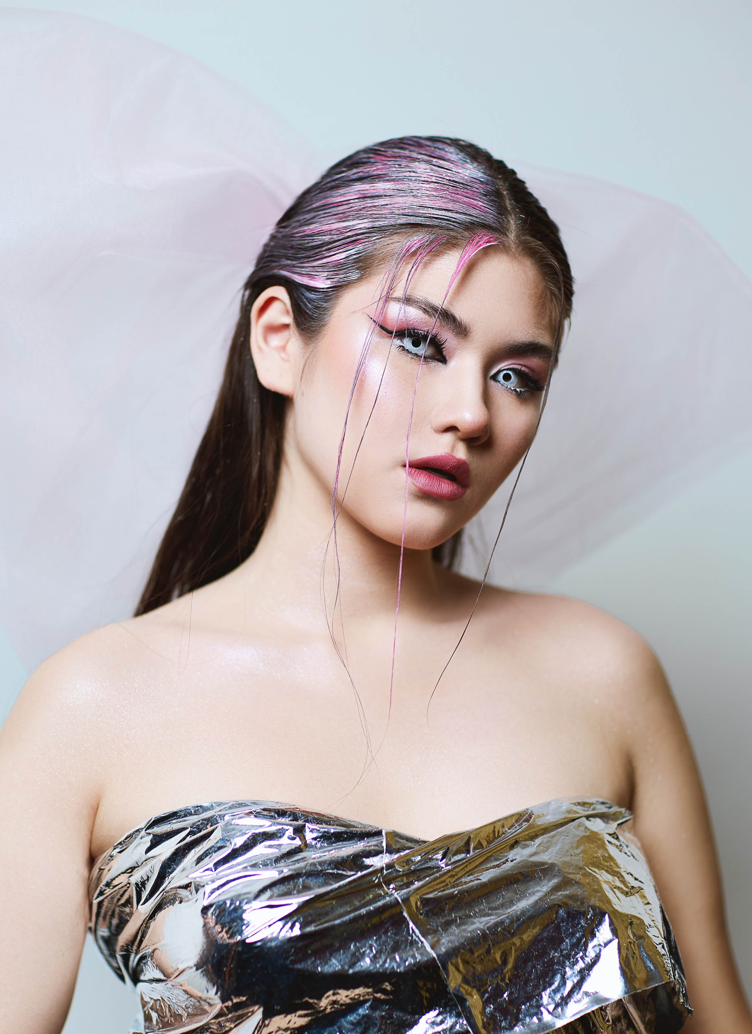 Фэшн-съемка. Фотограф в Южно-Сахалинске Вадим Бороненков