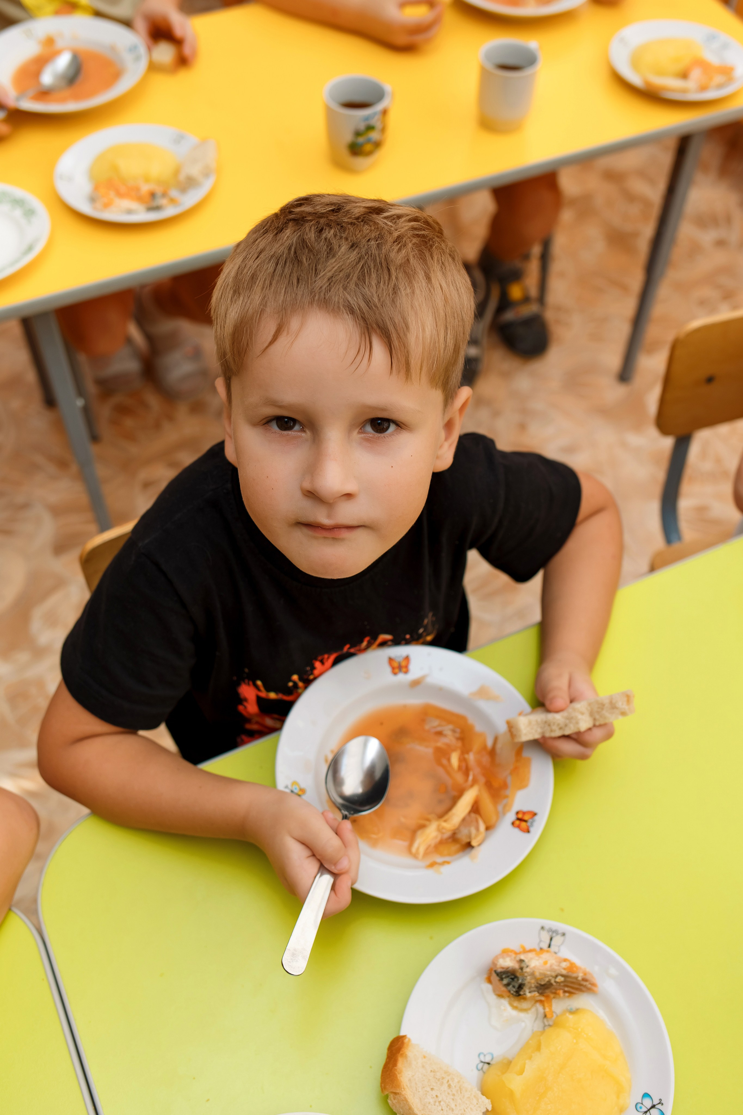 ДС 34. Фотограф Любовь Корниенко, Примоский край