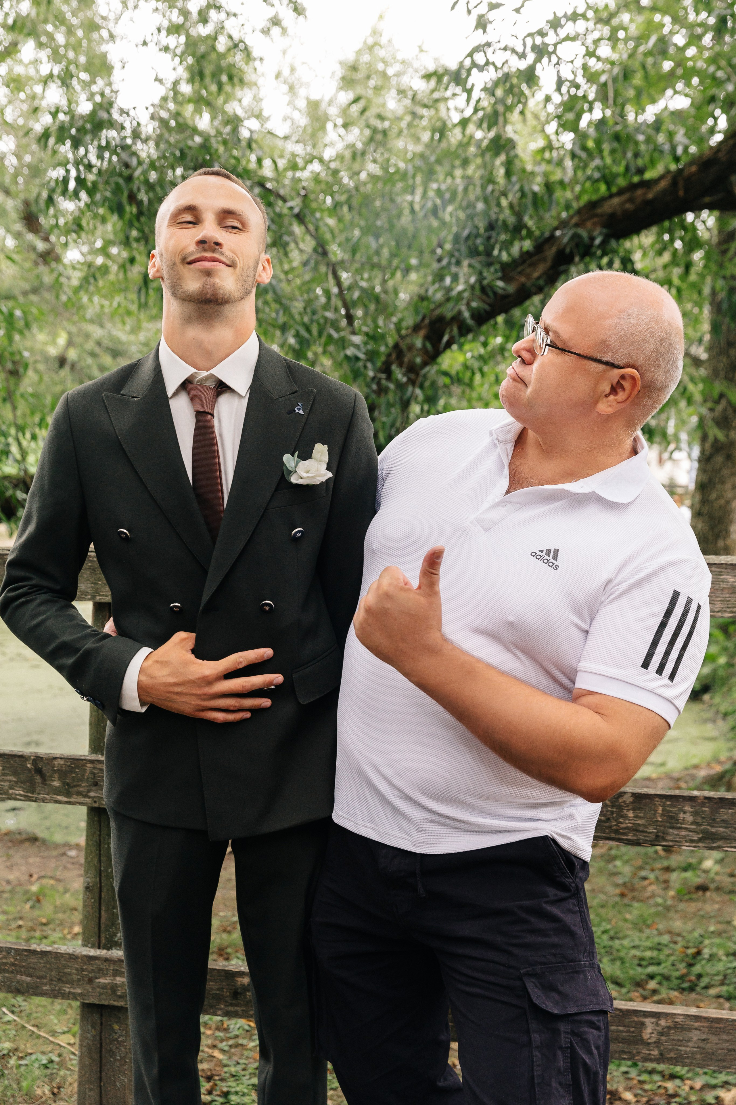 Елизавета и Владислав. Главная