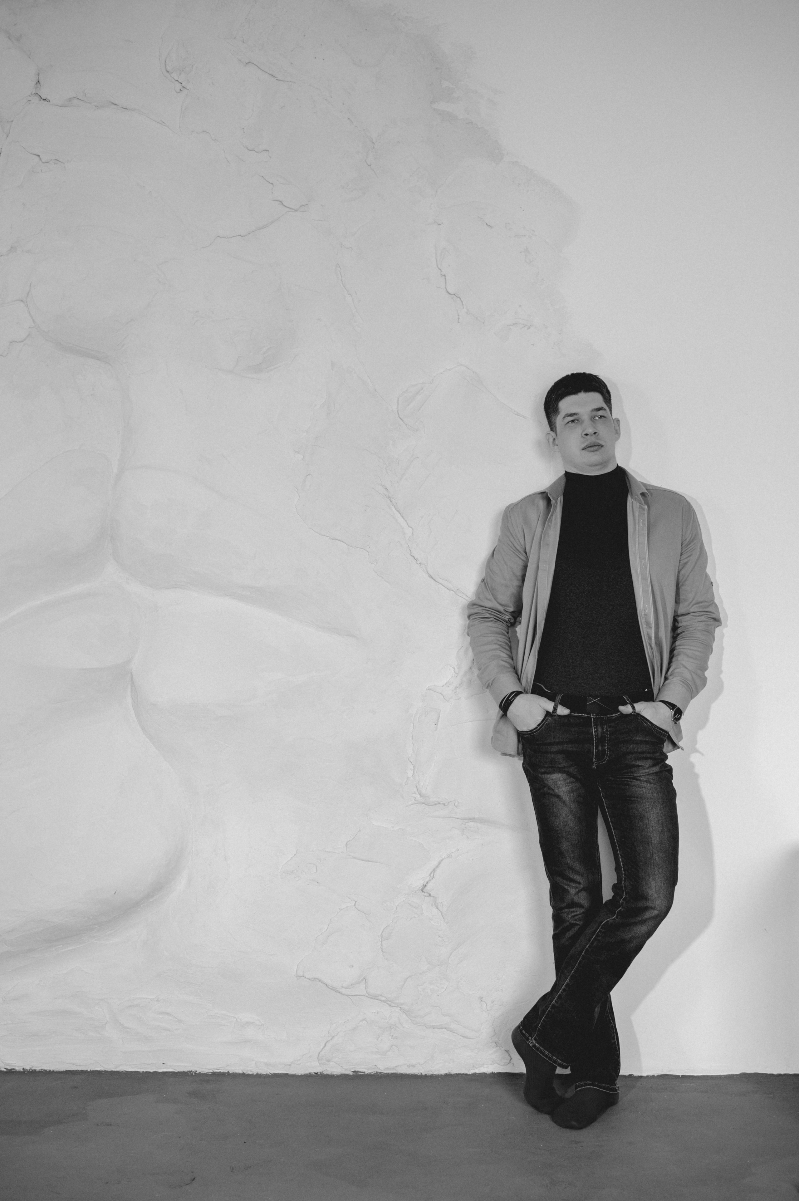 Индивидуальная фотосессия. Яна Муравлева |фотограф город Пенза