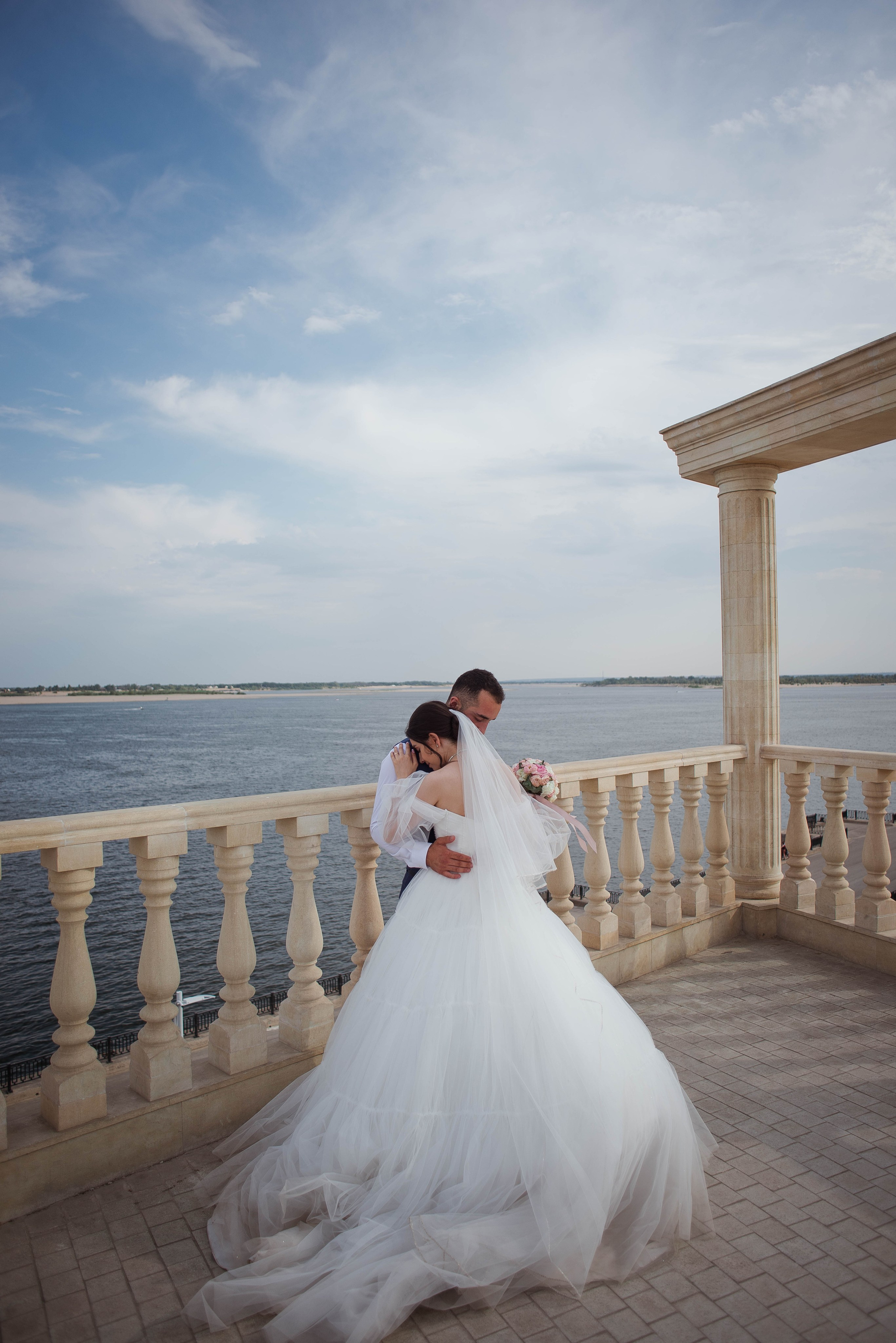 Вачик и Зарина. Свадебный и семейный фотограф Яна Стражева. Волгоград, Москва