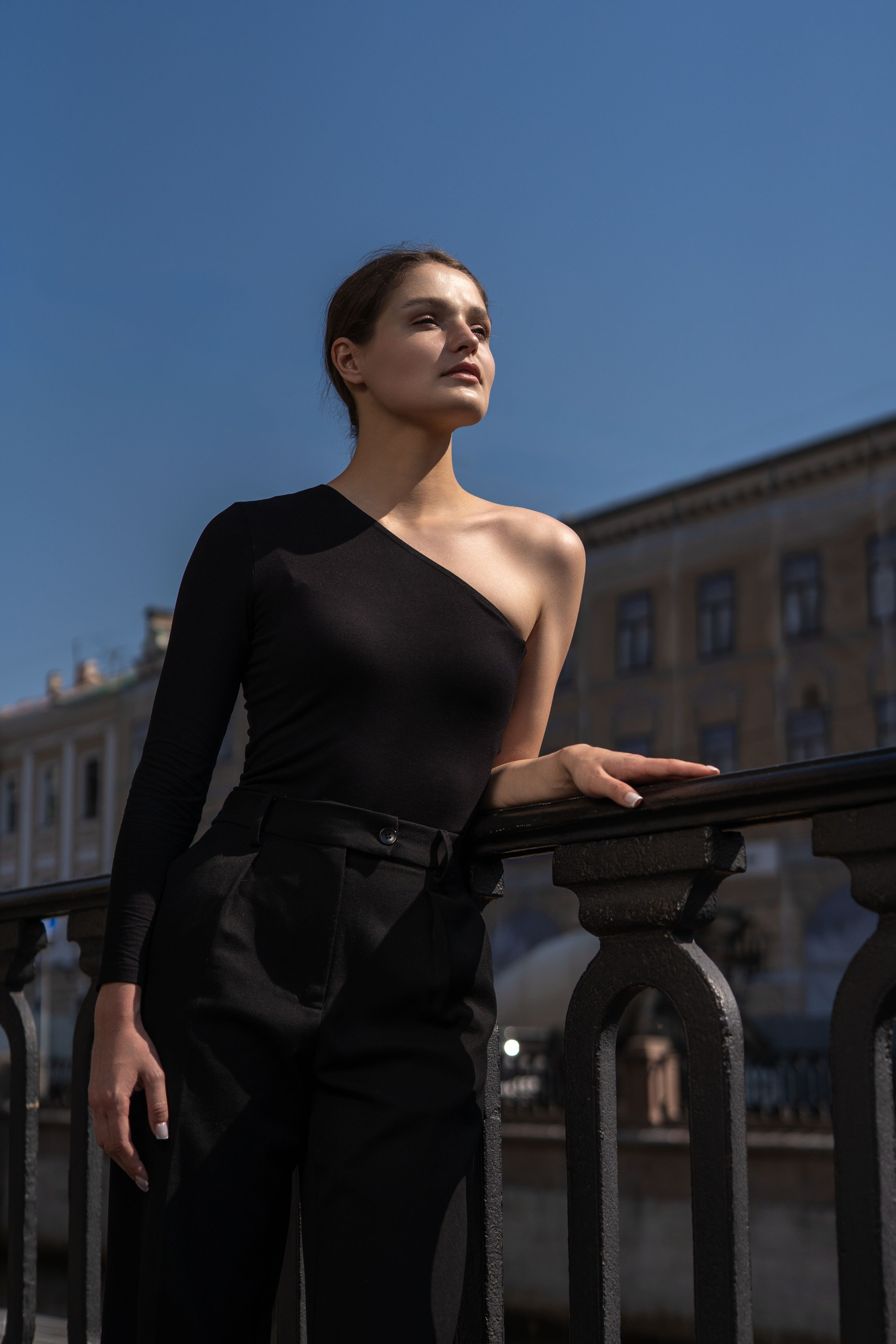 Фотопрогулка. Фотограф в Санкт — Петербурге Мария Адалова