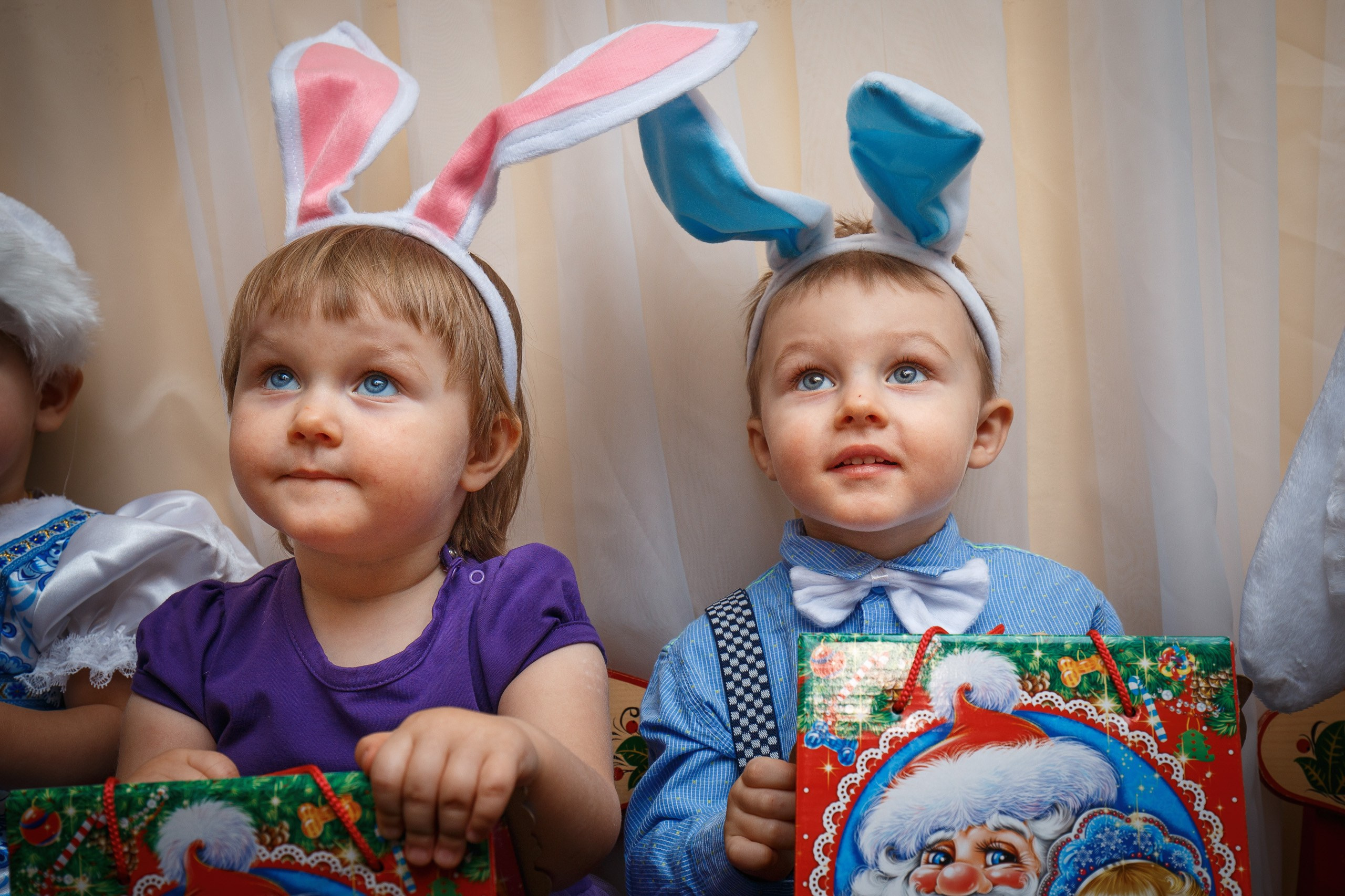 Детская съёмка. Фотограф в Санкт-Петербурге Денис Топчий