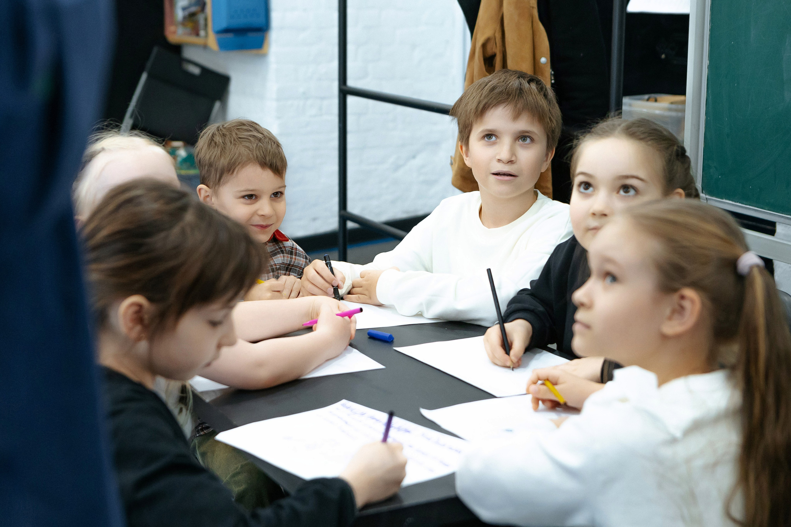 Софии 10 лет. Семейный и детский фотограф в Москве Александра Мак