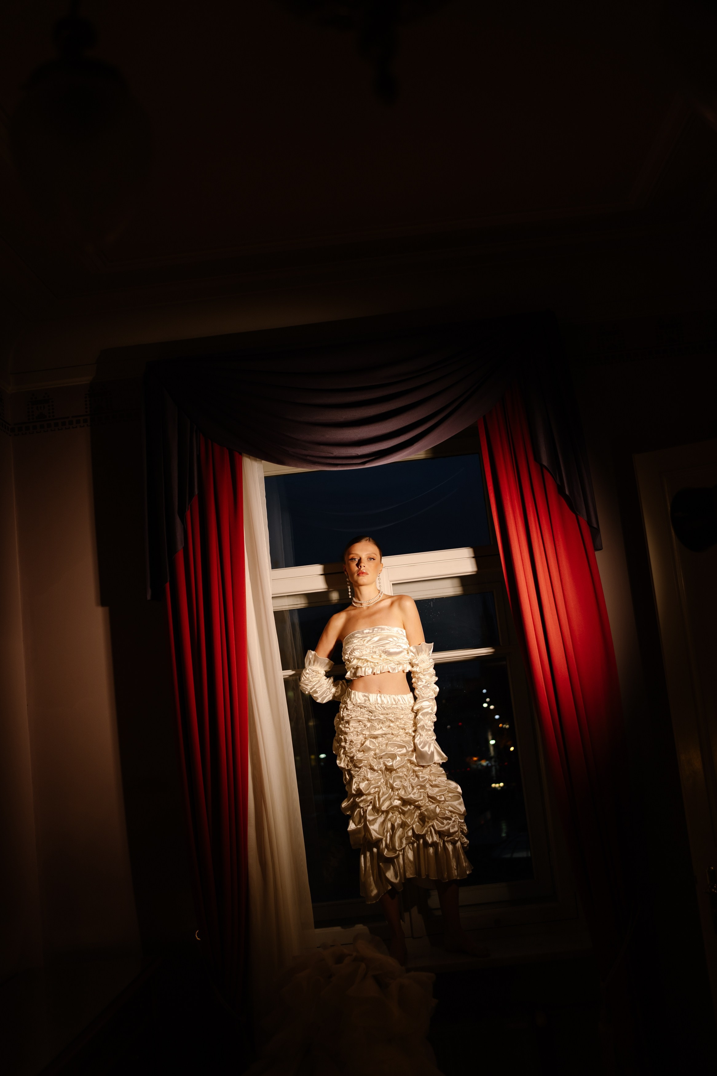 Дима и София. Свадебный фотограф в Москве Евгений Рыжов