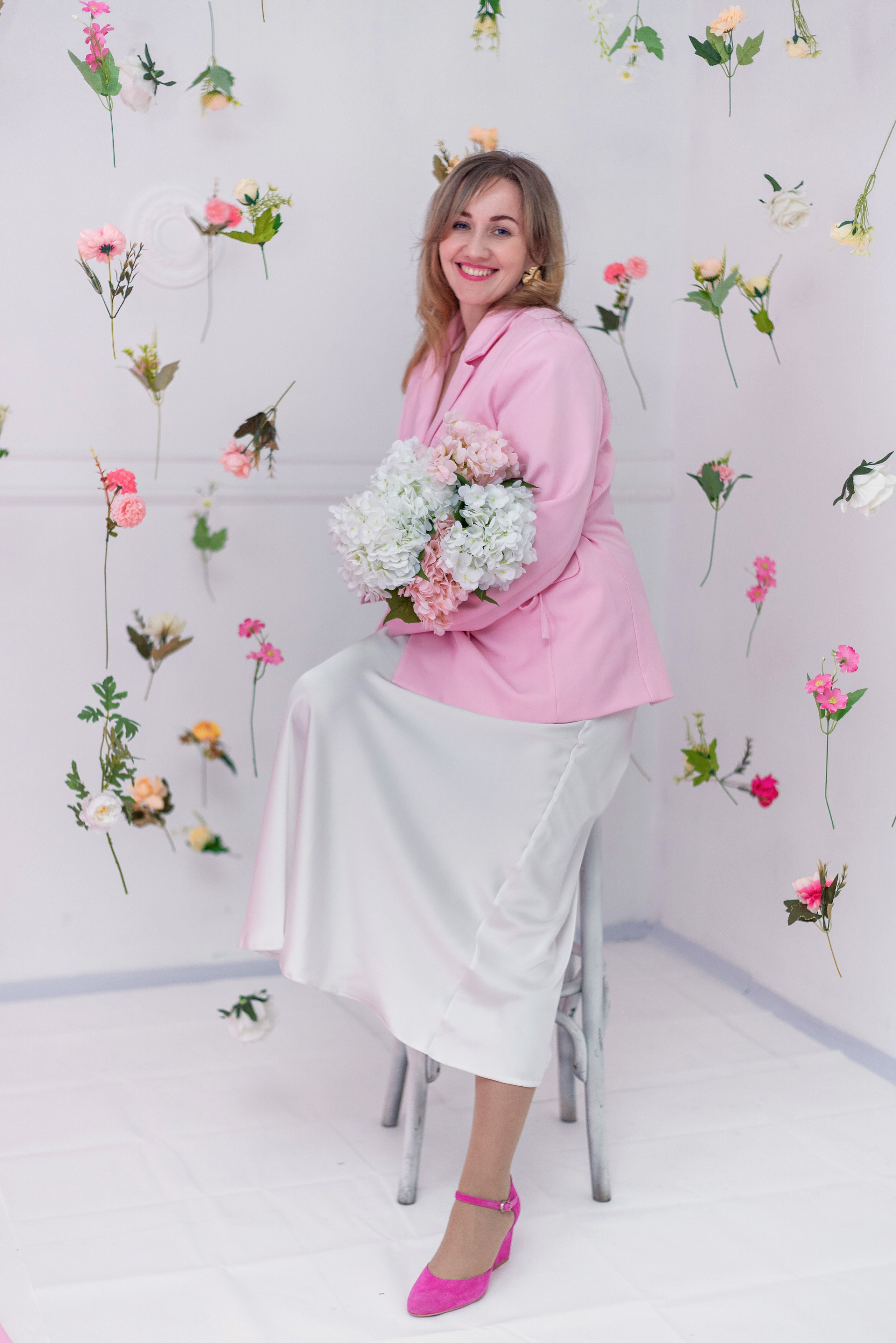 Студийные съемки. Свадебный и семейный фотограф в Камышлове Ирина Чуркина