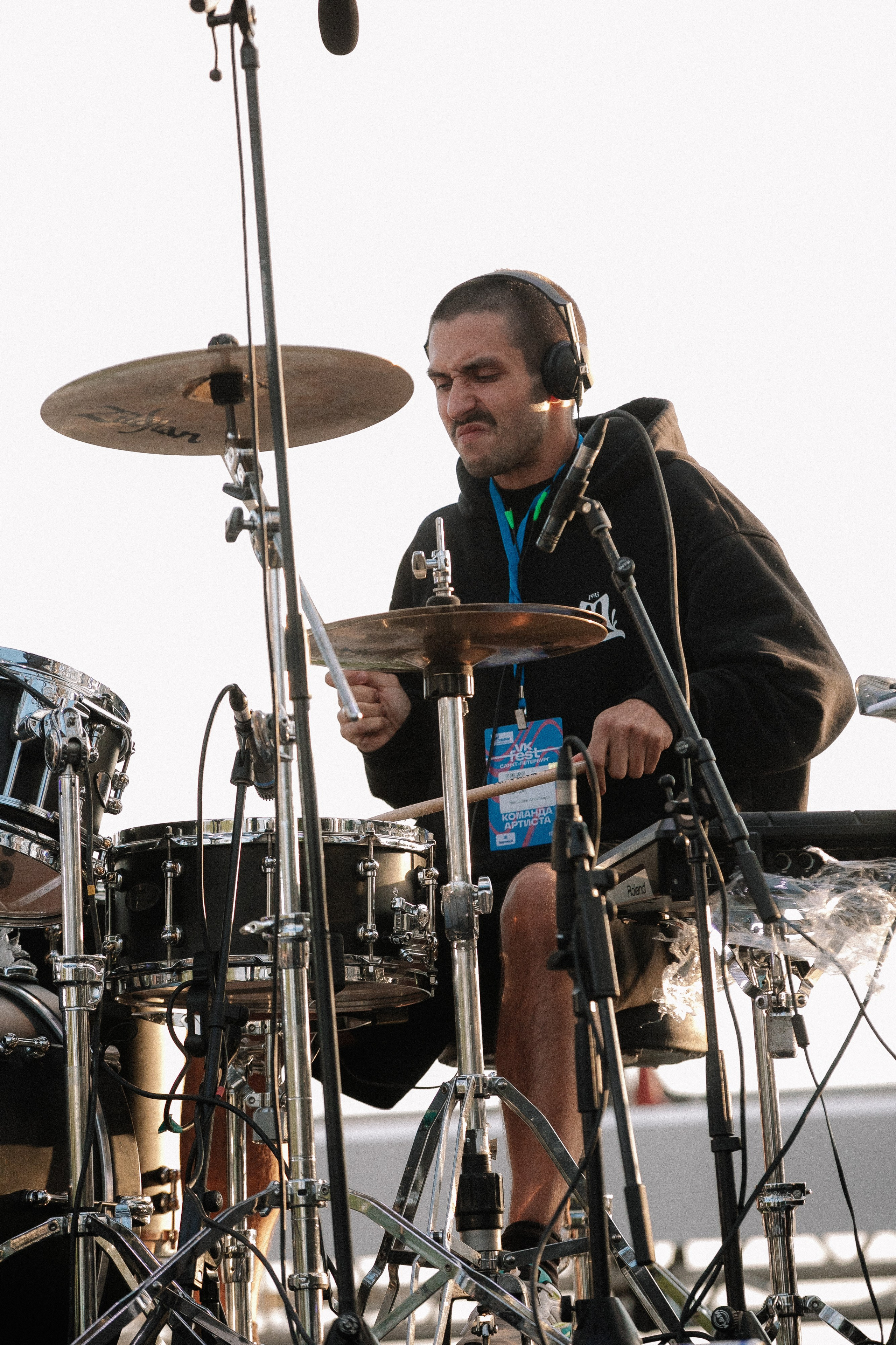 VK1'23. Фотограф в Санкт-Петербурге