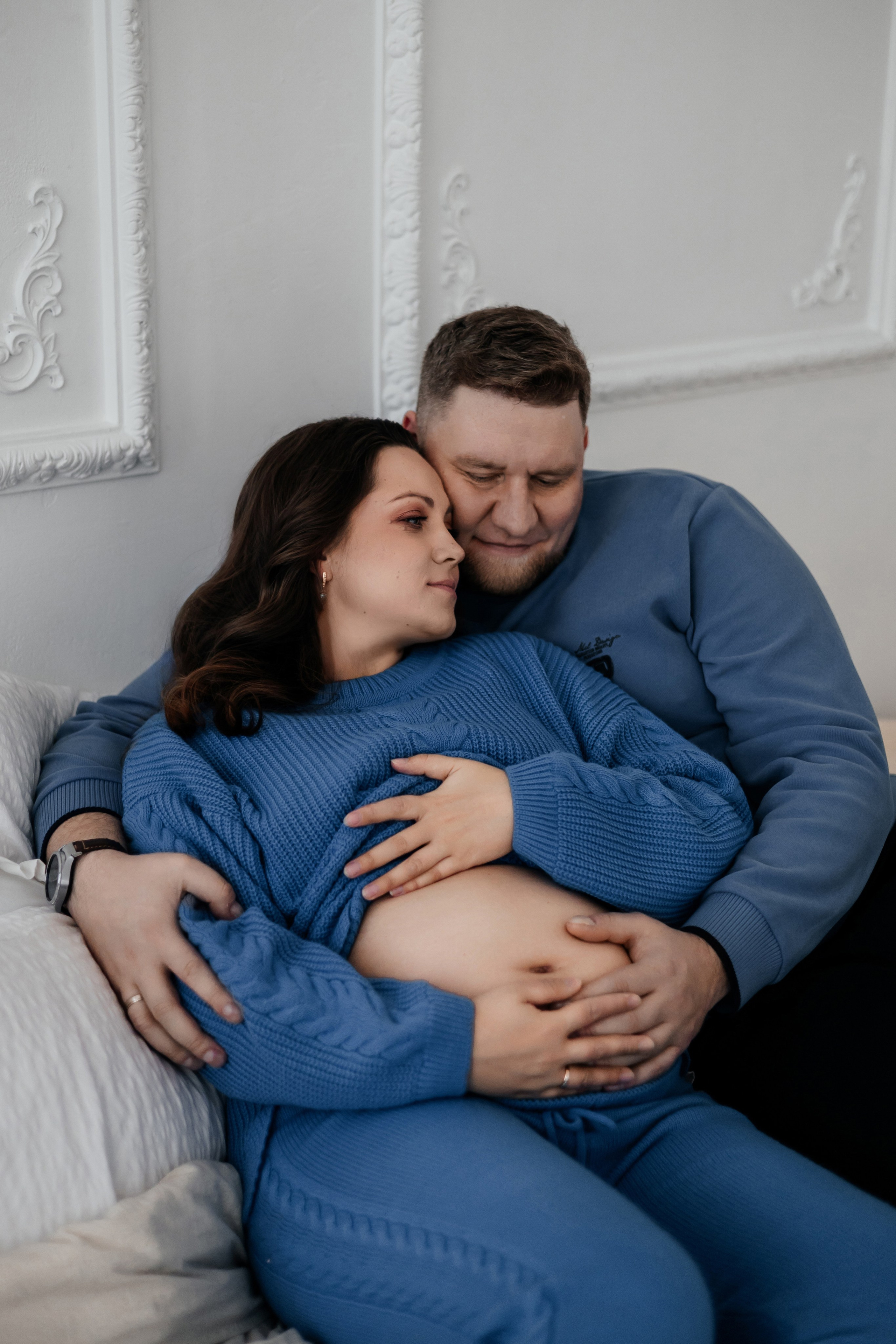 Елена и Константин