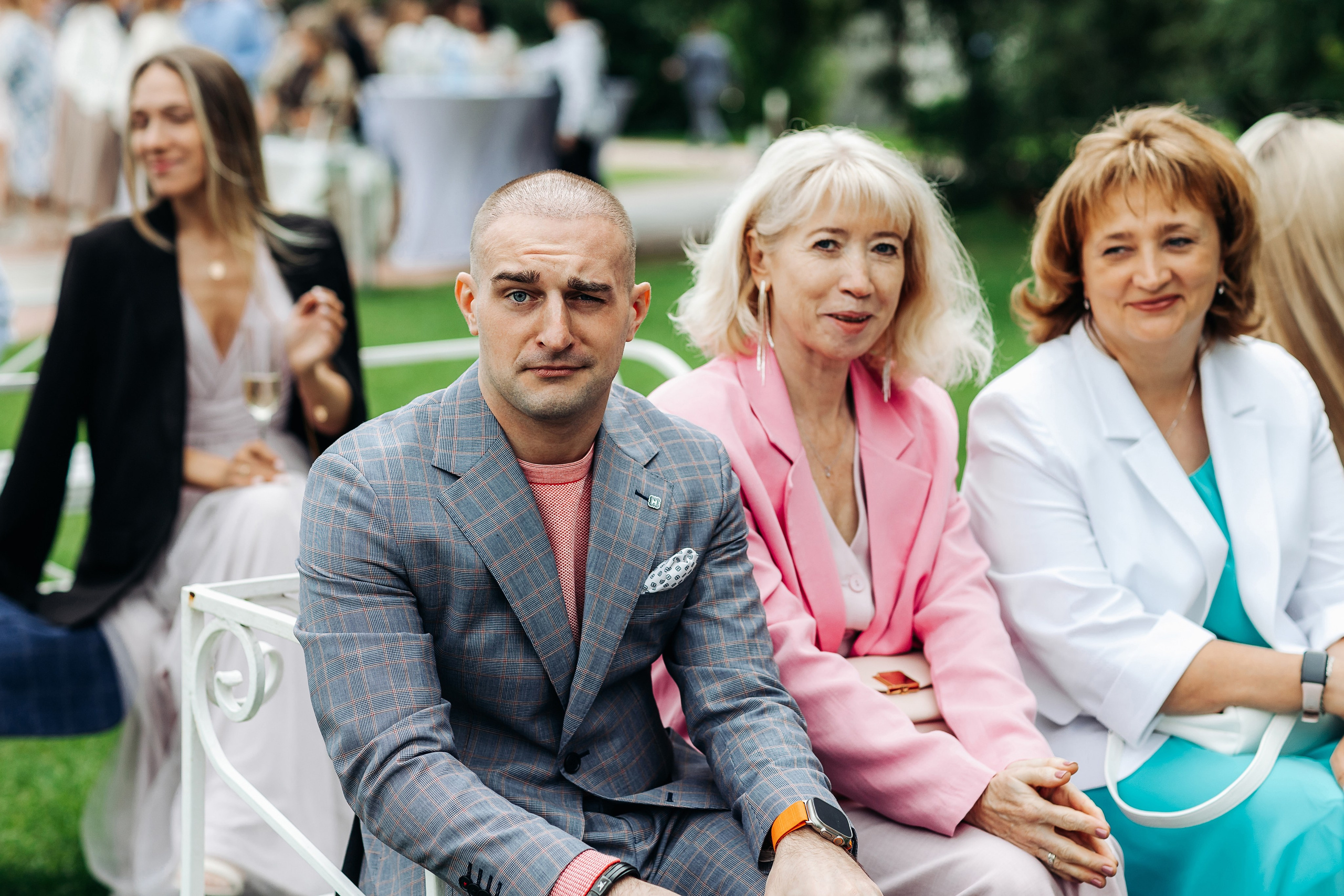 Антон Ксения. Фотограф Омск Андрей Козяков