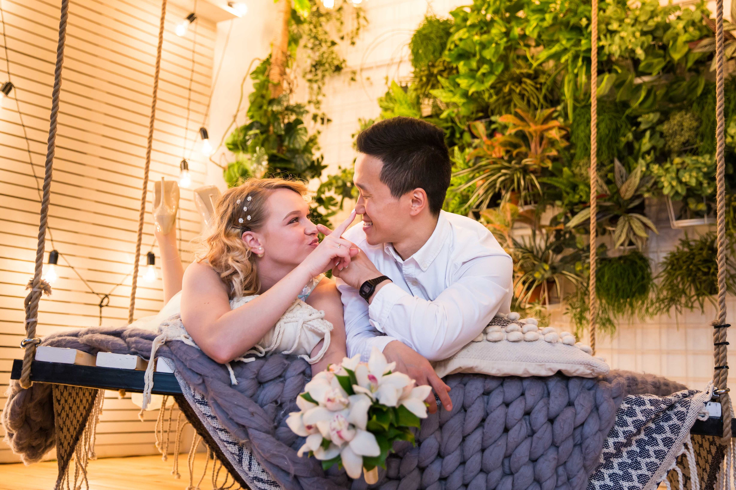 Свадебная фотосессия. Семейный, Свадебный и Детский фотограф в Москве Екатерина Дорогина