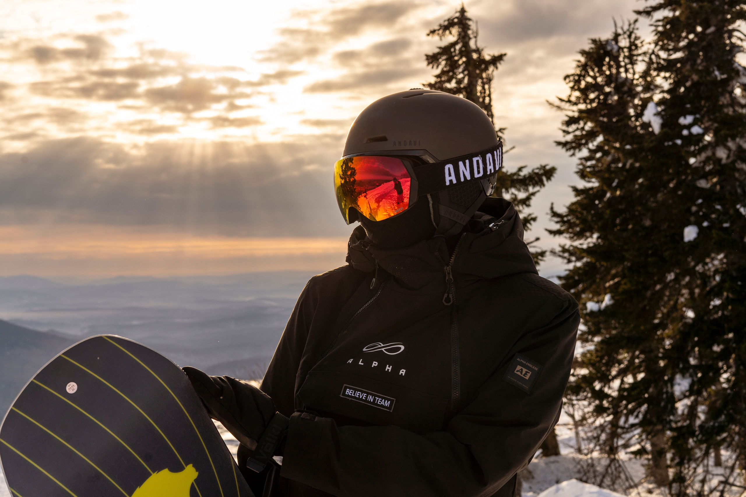 Тур. Анастасия Паршукова — фотограф Шерегеш Новосибирск