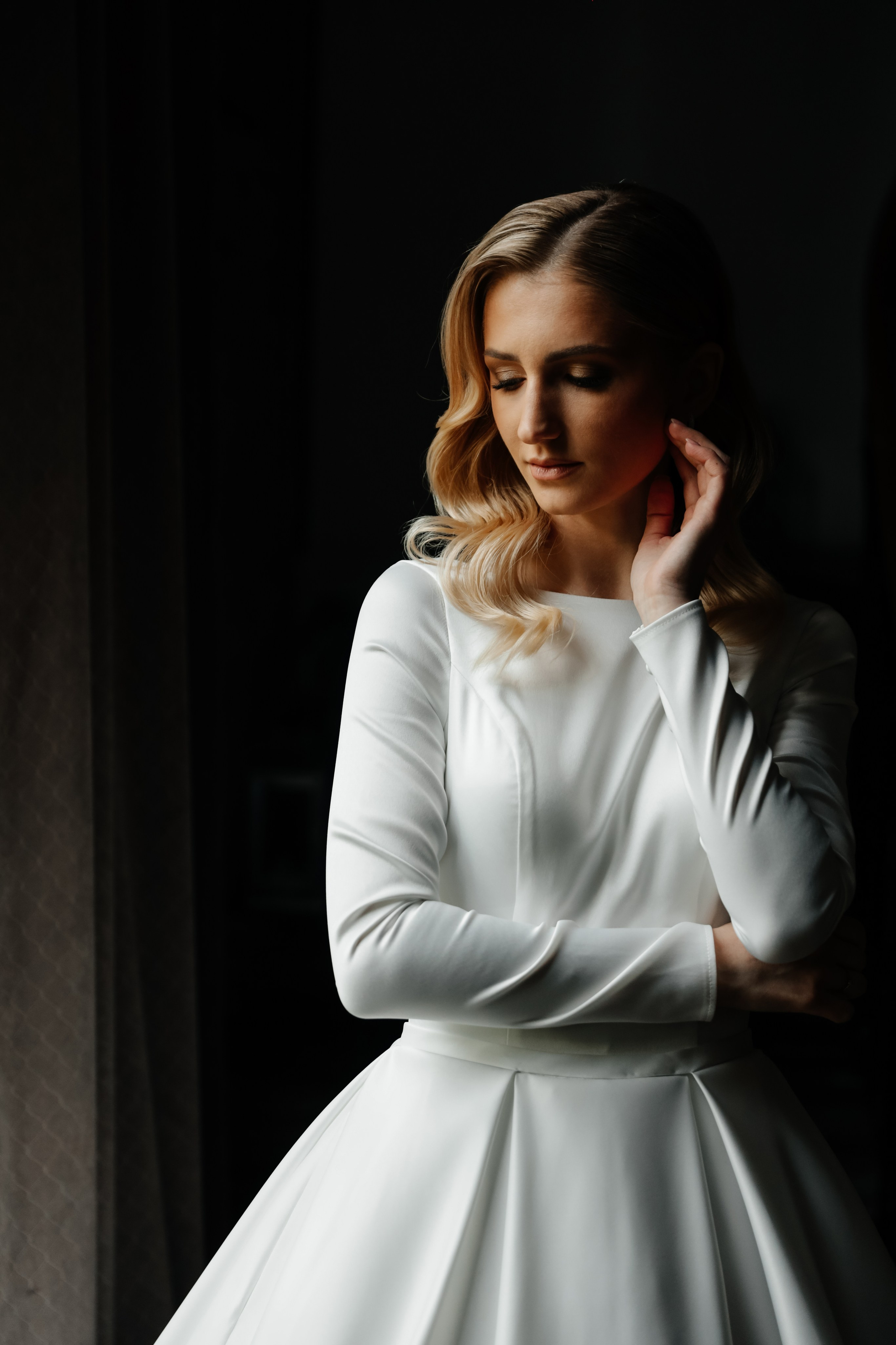 Щастя в тобі. Свадебный и семейный фотограф в Варшаве