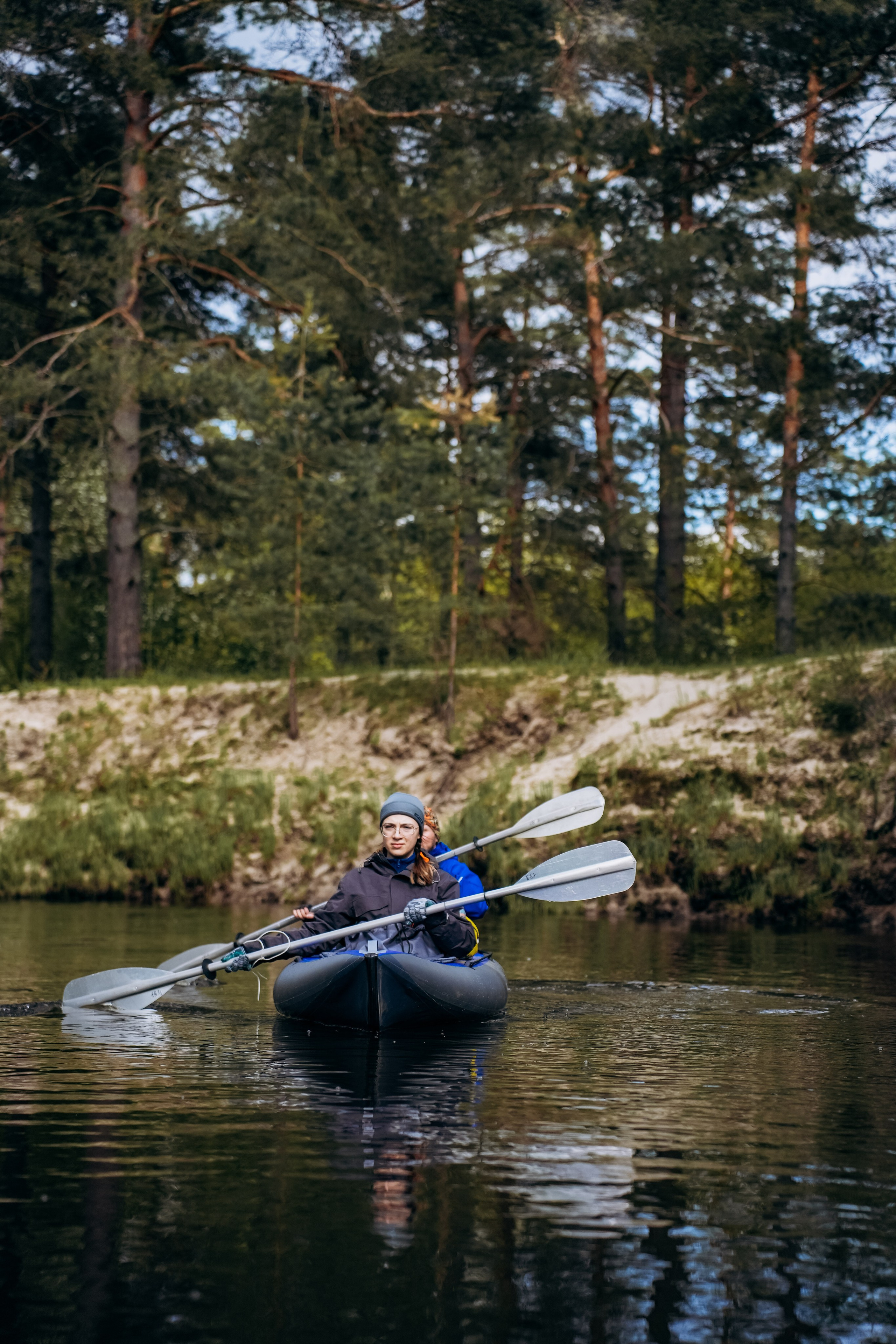 Сплав май 2023 г. Event фотограф Степанова Александра