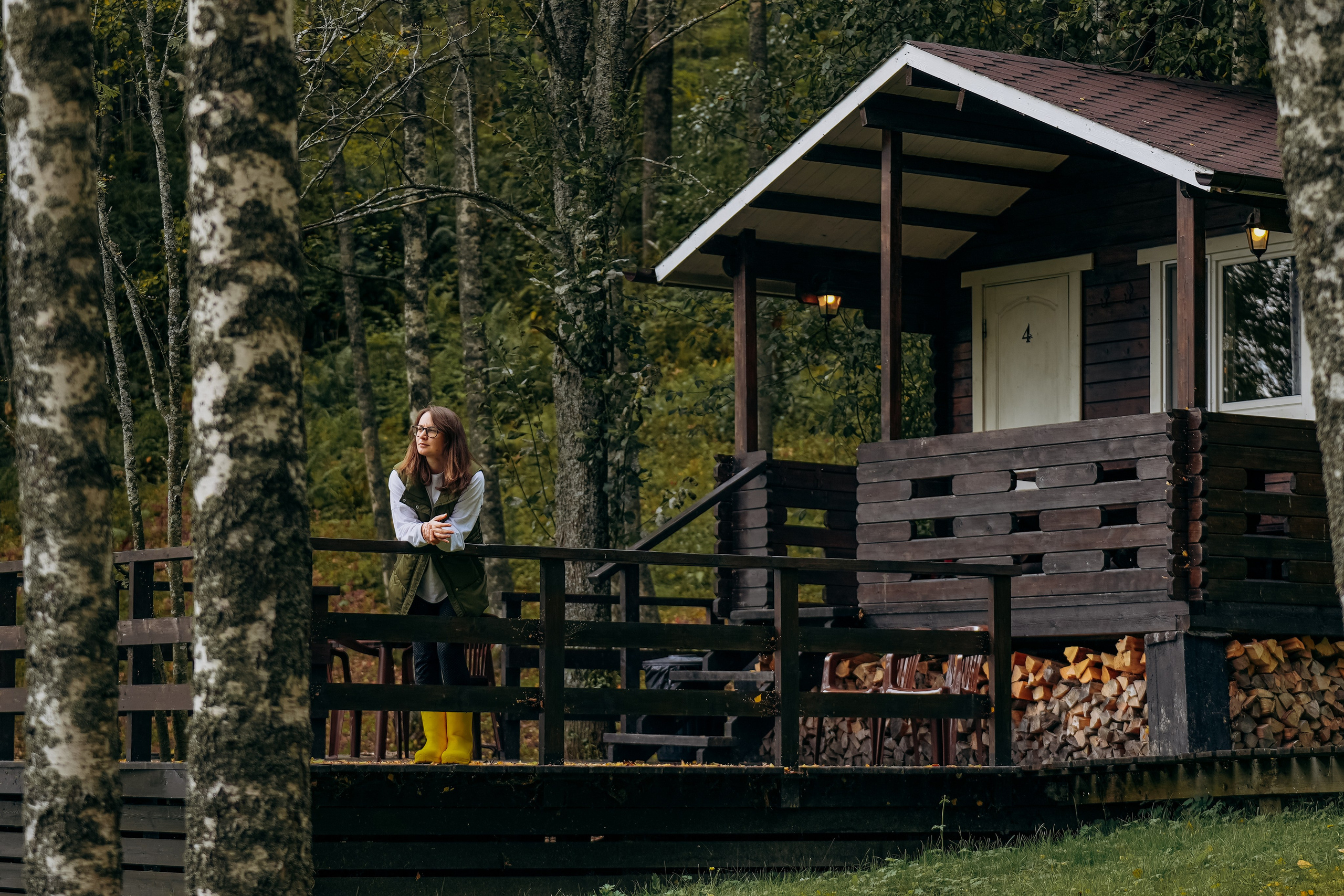 СЕВЕР. Event фотограф Степанова Александра