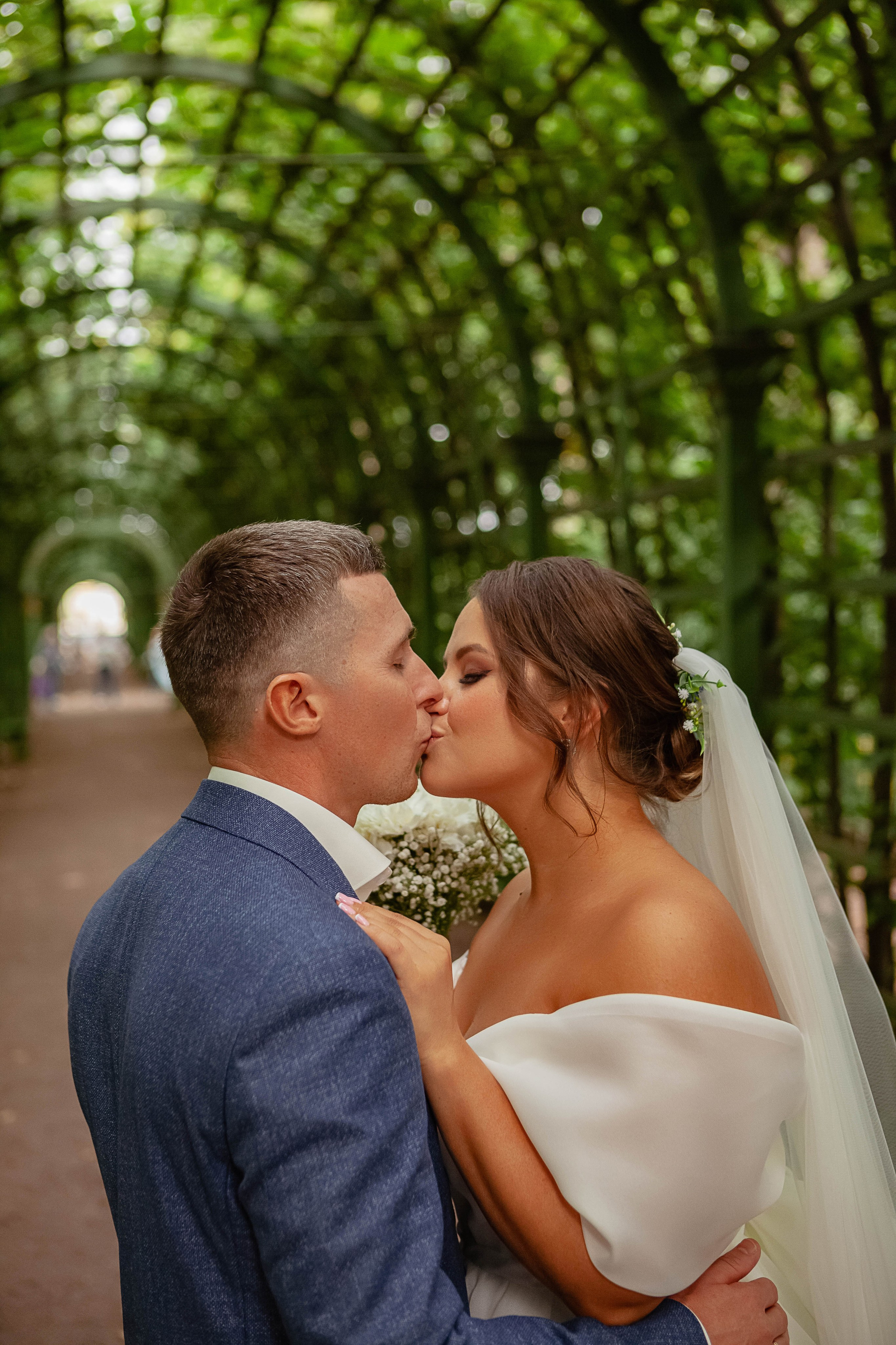 Кристина & Руслан. Свадебный фотограф в СПБ | Санкт-Петербурге Анастасия Рахимгулова