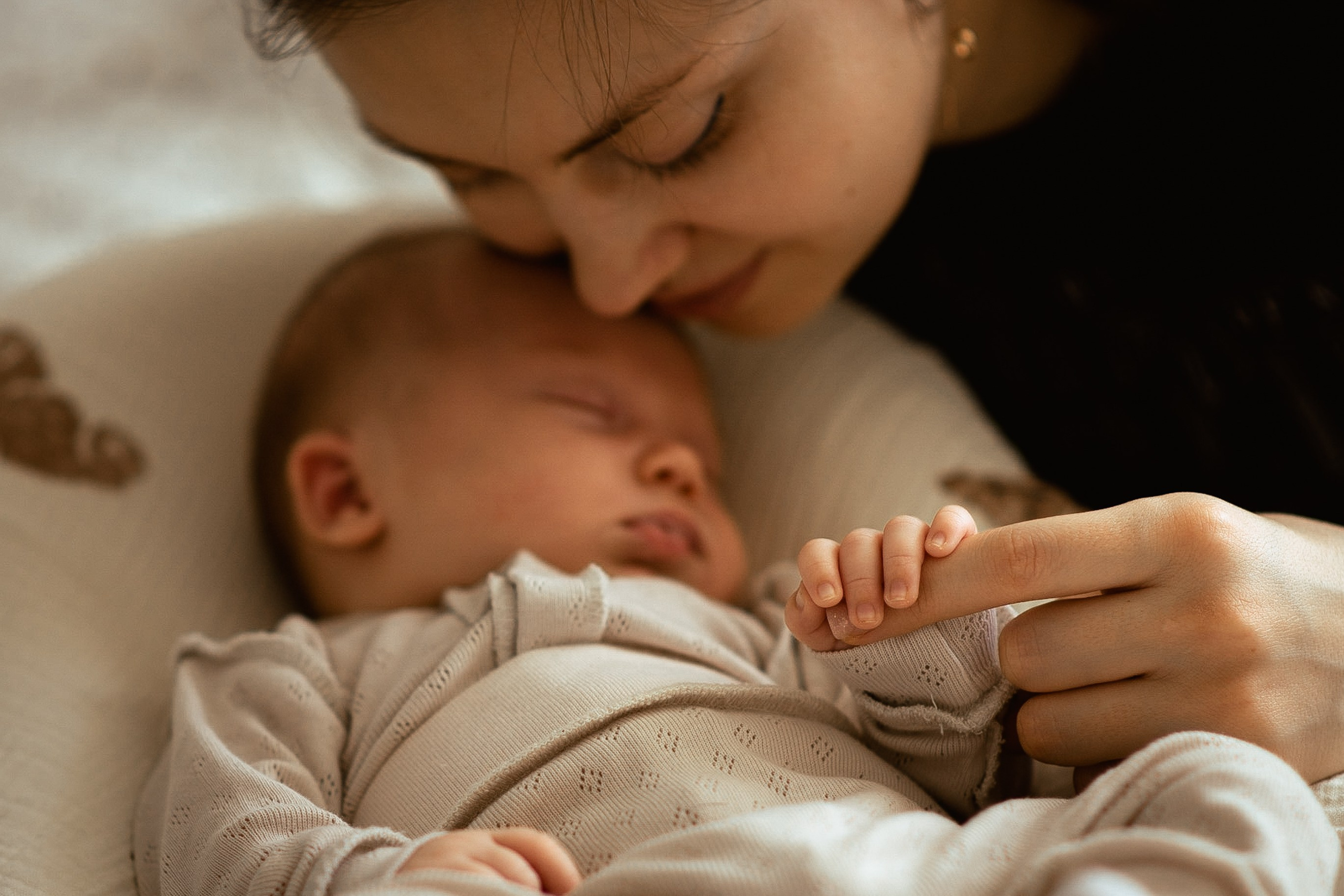 Знакомство с Евой. Фотограф на Камчатке Екатерина Масалович