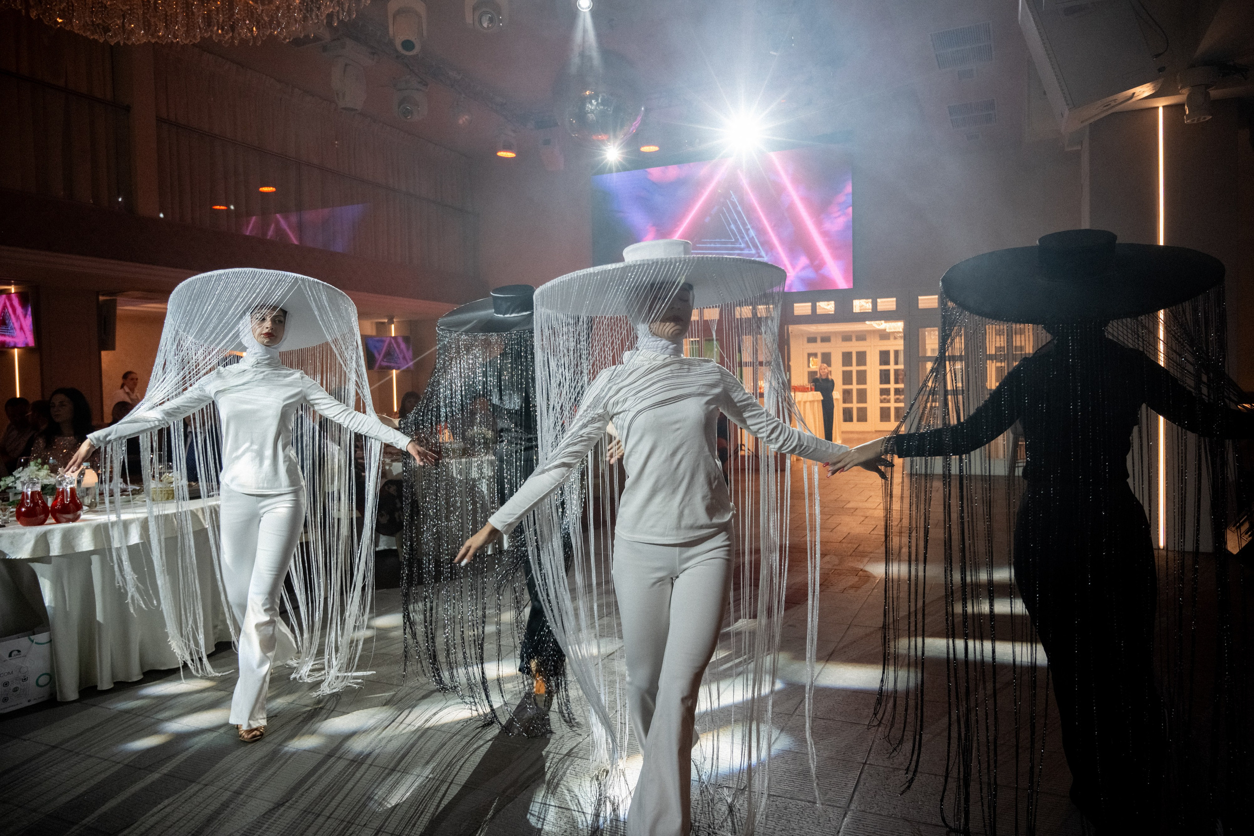 65 лет Металлургам