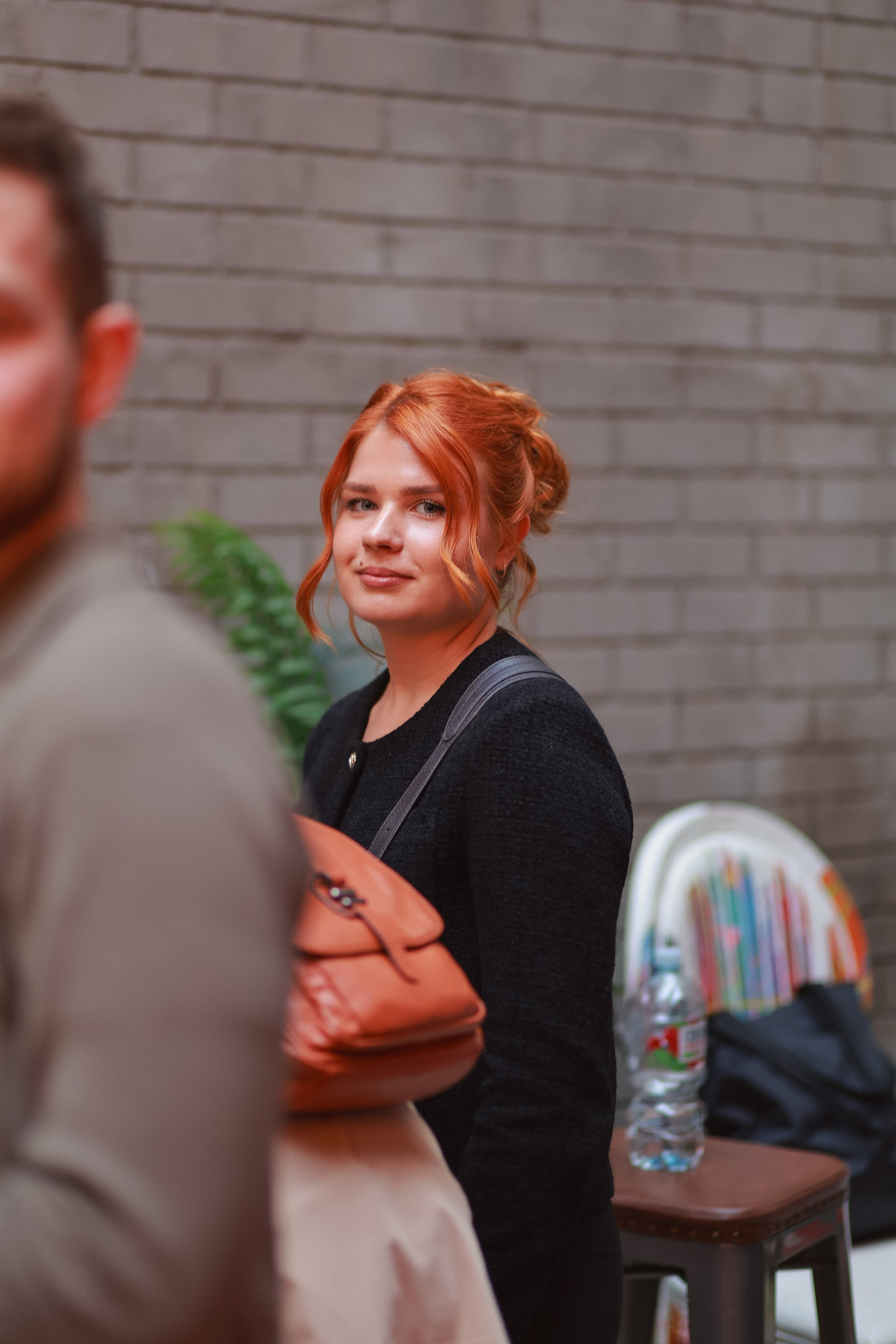 #IVENT среда. Фотограф в Москве