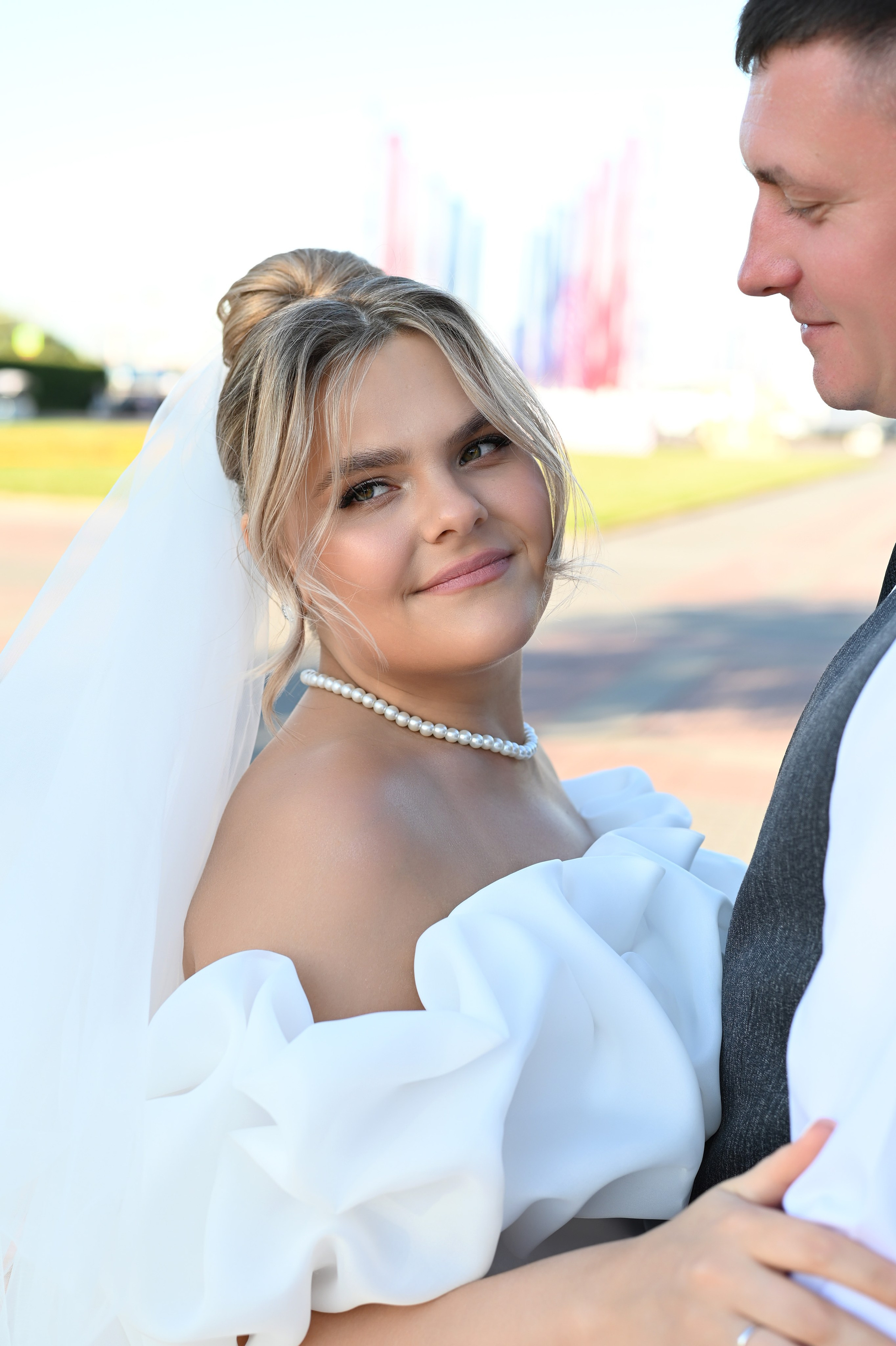 Сергей&Валерия. Свадебный фотограф, семейный и творческие фотосессии