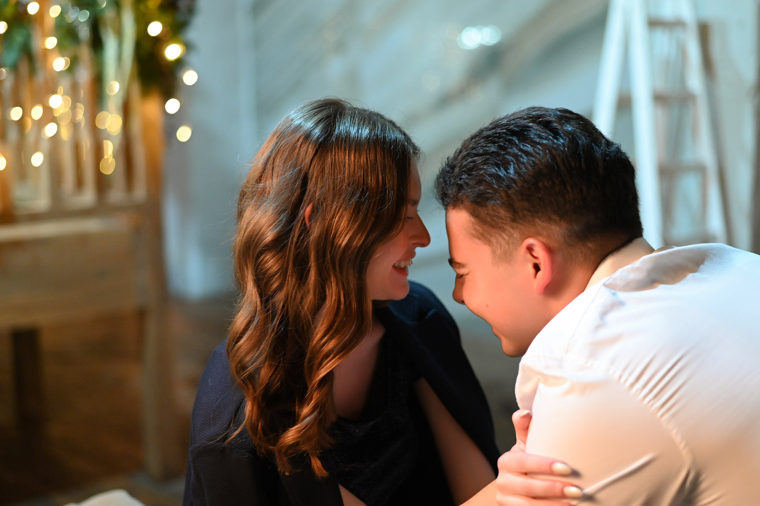 Маша. Свадебный фотограф, семейный и творческие фотосессии