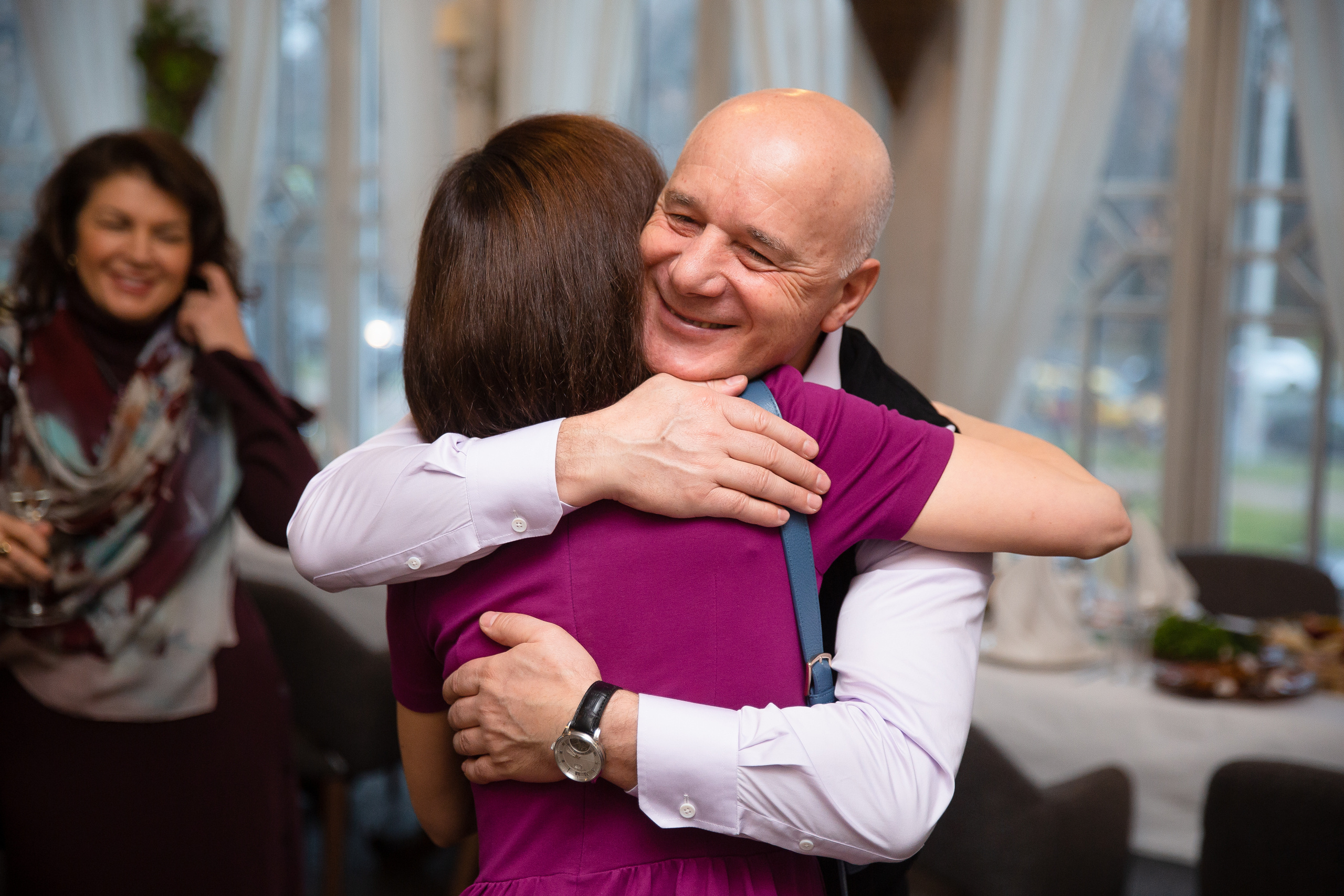 Репортаж. Wedding photographer Valeriy Solonskiy