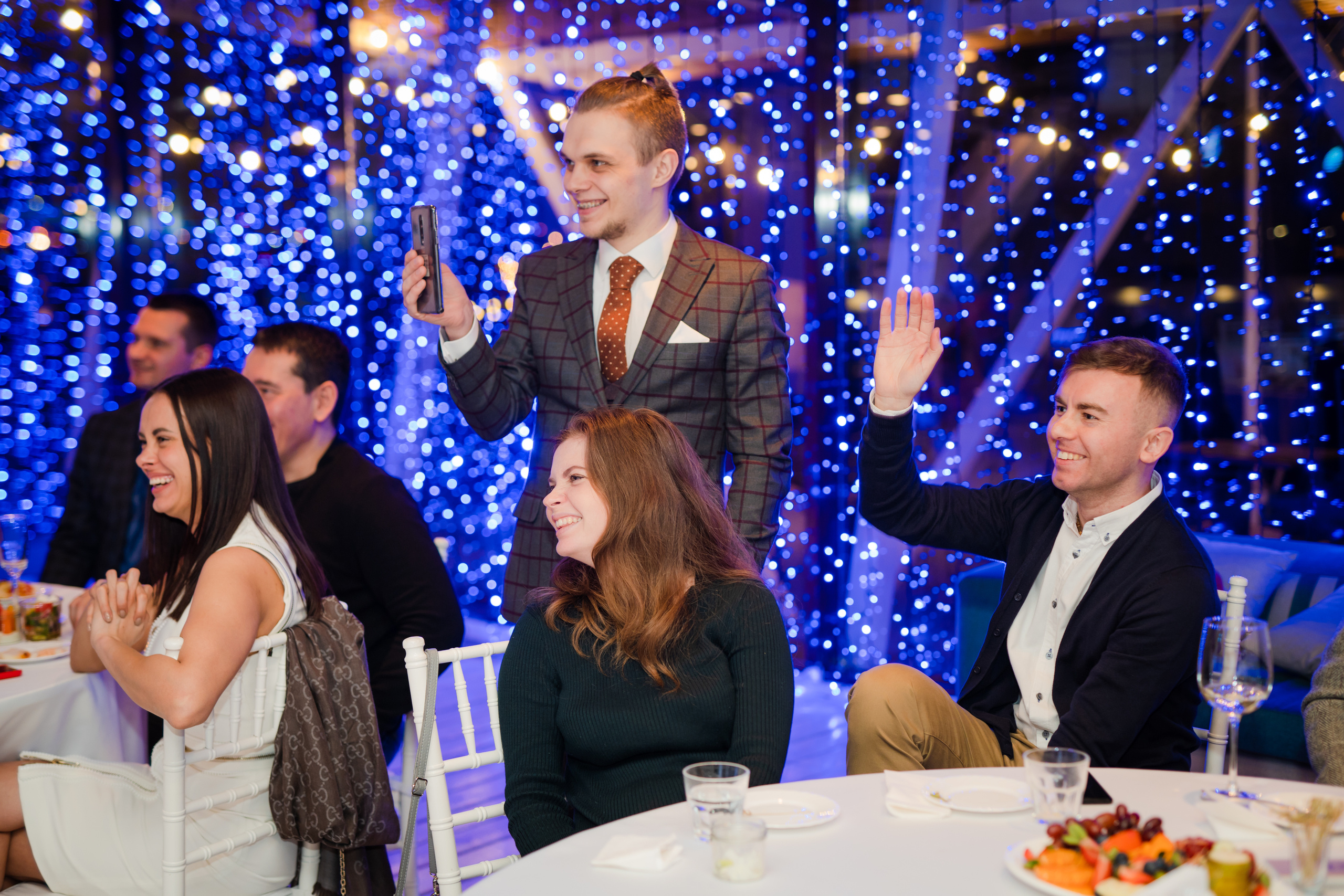 Репортаж. Wedding photographer Valeriy Solonskiy