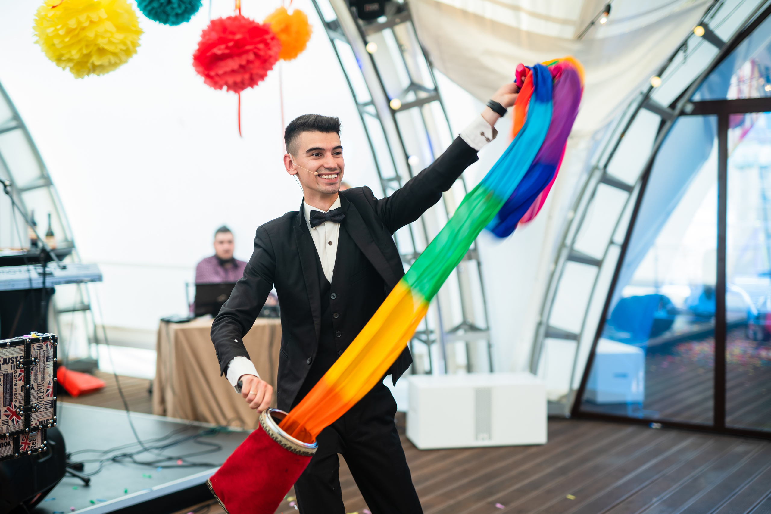 Репортаж. Wedding photographer Valeriy Solonskiy