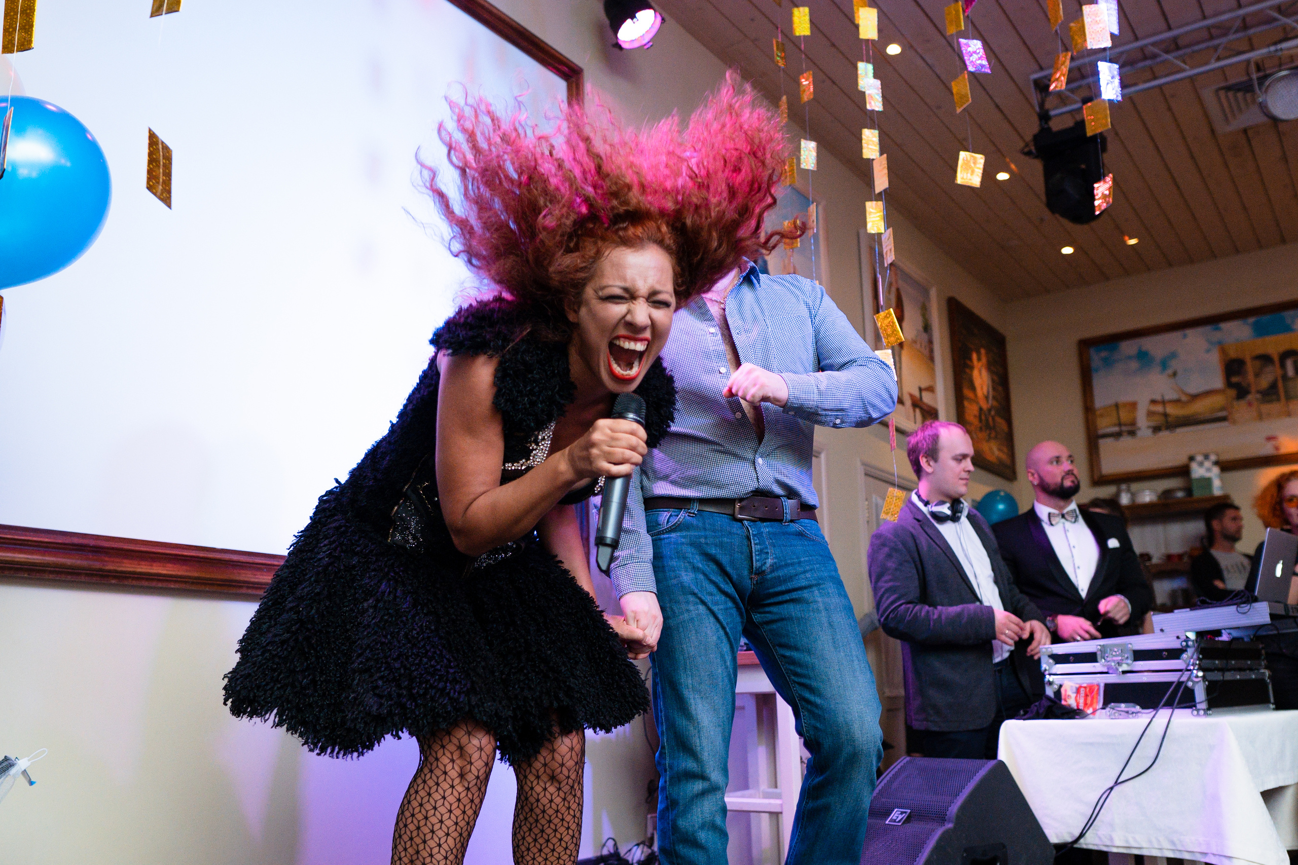 Репортаж. Wedding photographer Valeriy Solonskiy