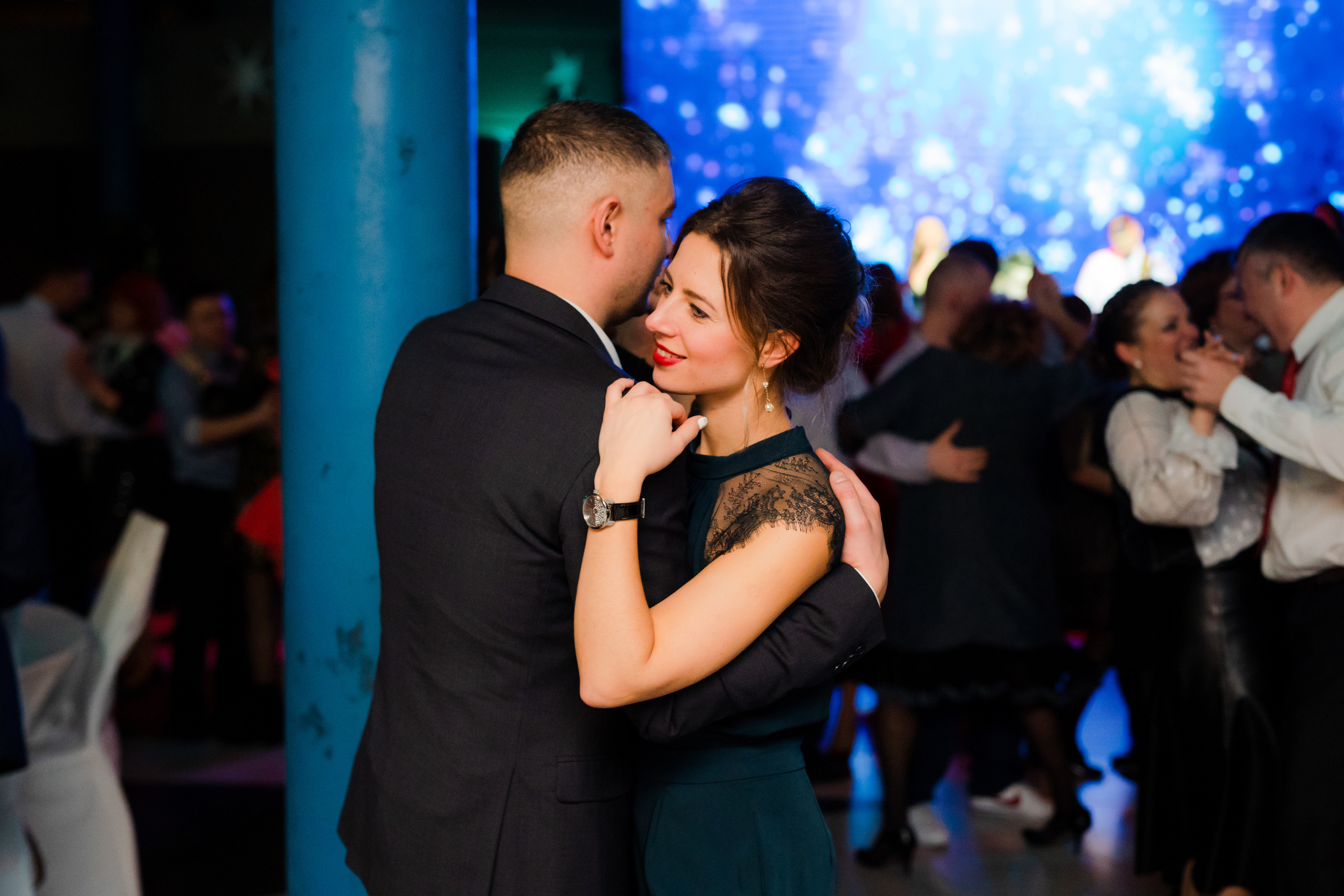 Репортаж. Wedding photographer Valeriy Solonskiy