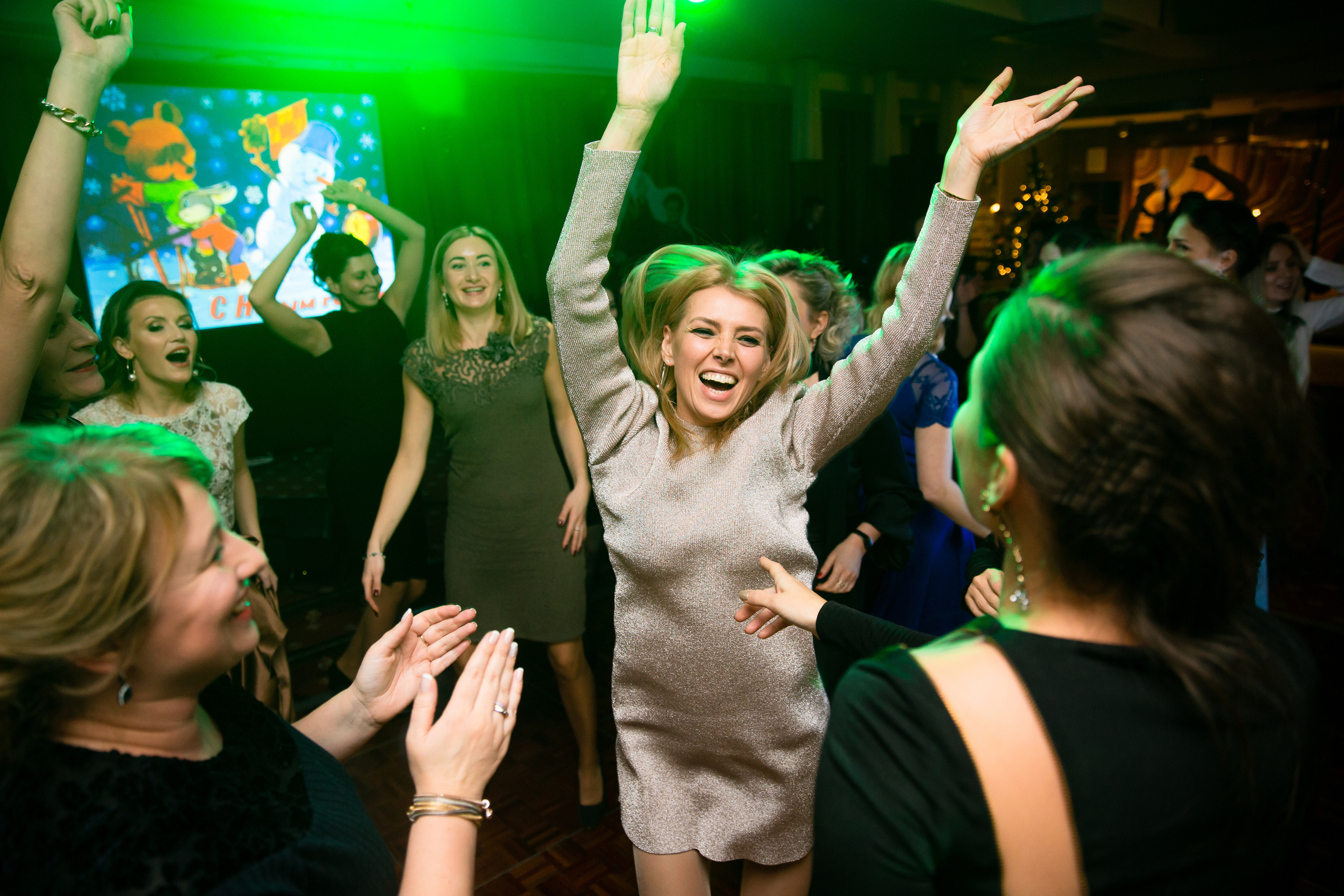 Репортаж. Wedding photographer Valeriy Solonskiy