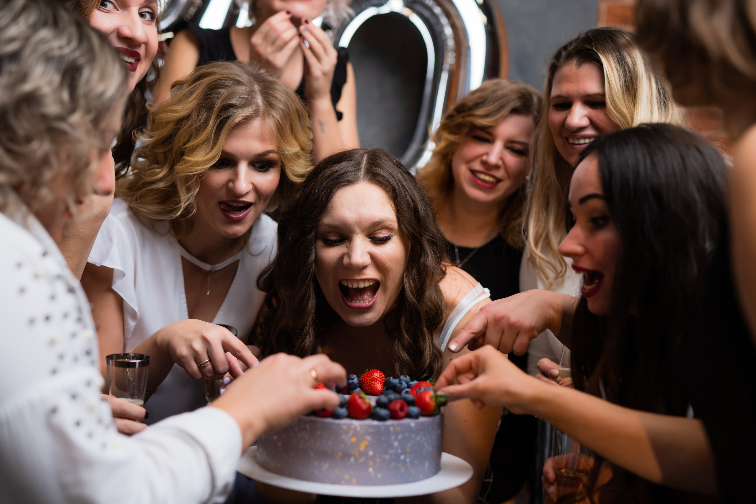 Репортаж. Wedding photographer Valeriy Solonskiy